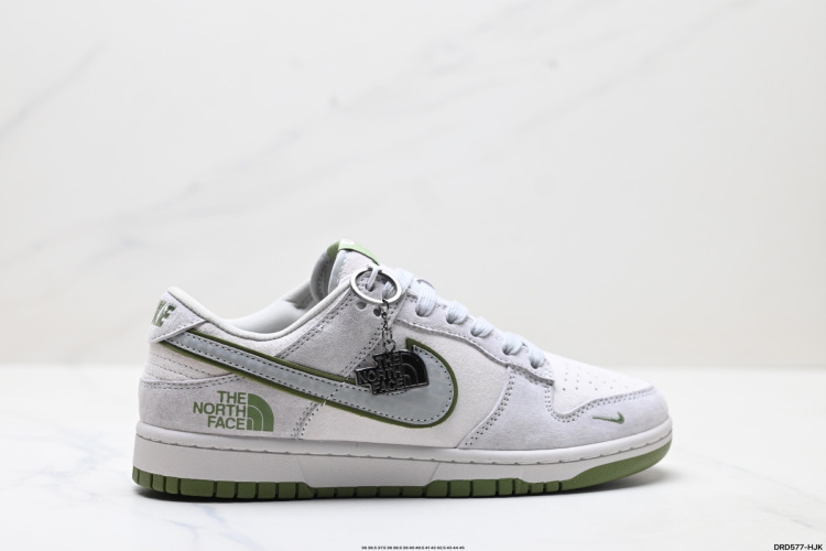 Nike Dunk Low Retro: Premium Leather, Comfortable Fit - Style DQ1098-388 1 Nike Dunk Low Retro: Premium Comfort & Style.DQ1098-388, Sizes 36-45