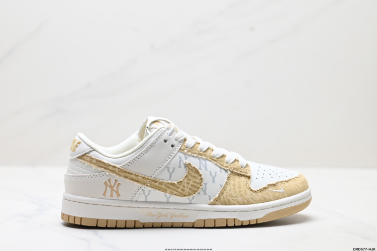 Nike Dunk Low Retro: Premium Leather, Custom Style - DQ1098-388 1 Nike Dunk Low Retro: Premium Comfort & Style.DQ1098-388, Sizes 36-45