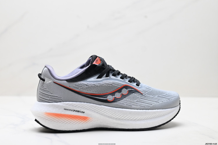 Saucony Triumph 21: Flagship Cushioning, Breathable Running Shoes - Lightweight & Comfy 1 Saucony Triumph 21: Flagship Cushioning, Breathable Running Shoes – Lightweight & Comfy