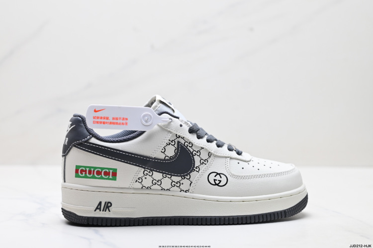 Nike Air Force 1 '07: Iconic Low-Top Sneakers for Everyday Style & Comfort 1 Nike Air Force 1 ’07: Iconic Low-Top Sneakers for Everyday Style & Comfort