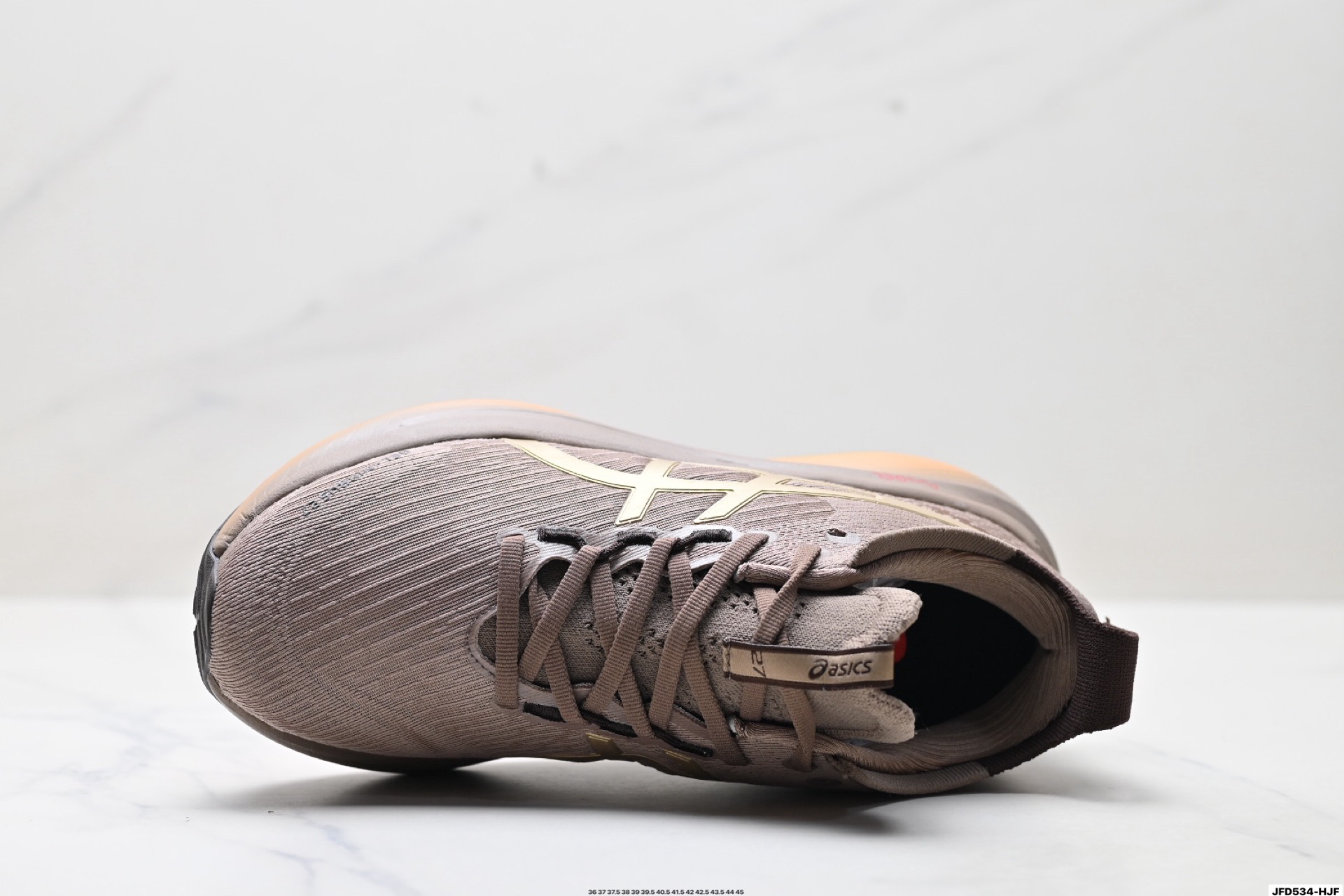 Asics Gel-Nimbus 27 舒适防滑耐磨低帮休闲跑步鞋 1011B956-001-莆田鞋,莆田鞋货源,高仿鞋,高仿鞋货源,安福档口,莆田高仿鞋,莆田鞋批发,高仿鞋批发,莆田高仿运动鞋,高仿运动鞋,莆田运动鞋 Asics Gel-Nimbus 27 舒适防滑耐磨低帮休闲跑步鞋 1011B956-001