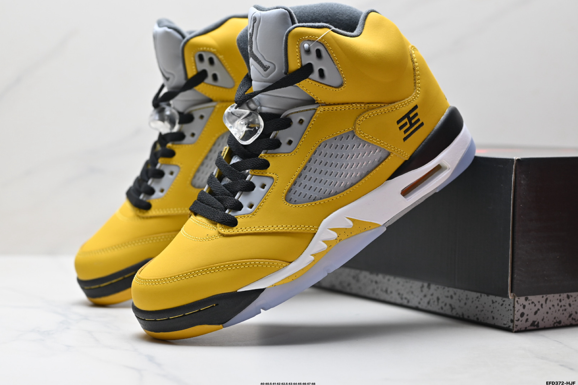 410 纯原Nike Air Jordan 5 Retro 迈克尔·乔丹AJ5代高帮复古休闲运动文化篮球鞋 IO3372-700-Chinese UA Cheap High Quatity Brand Clothes Bags handbags Sneakers wholesale wholesaler seller from China Factory suppliers Fashion Clothing Shoes best Quality Beautiful Price 410 纯原Nike Air Jordan 5 Retro 迈克尔·乔丹AJ5代高帮复古休闲运动文化篮球鞋 IO3372-700