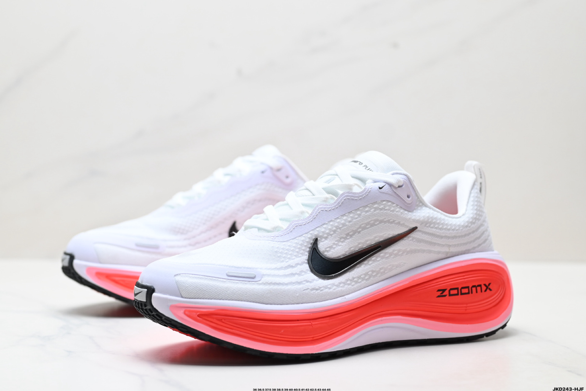 170 Nike VOMERO PLUS 耐克 舒适减震防滑 低帮跑步鞋 HV8150-100-Chinese UA Cheap High Quatity Brand Clothes Bags handbags Sneakers wholesale wholesaler seller from China Factory suppliers Fashion Clothing Shoes best Quality Beautiful Price 170 Nike VOMERO PLUS 耐克 舒适减震防滑 低帮跑步鞋 HV8150-100