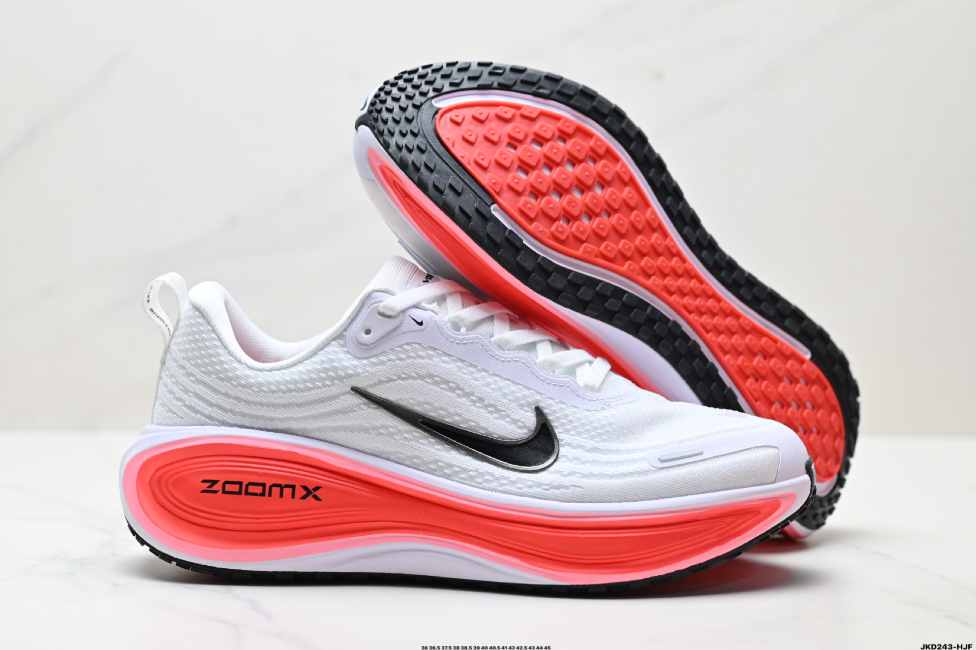 170 Nike VOMERO PLUS 耐克 舒适减震防滑 低帮跑步鞋 HV8150-100-Chinese UA Cheap High Quatity Brand Clothes Bags handbags Sneakers wholesale wholesaler seller from China Factory suppliers Fashion Clothing Shoes best Quality Beautiful Price 170 Nike VOMERO PLUS 耐克 舒适减震防滑 低帮跑步鞋 HV8150-100