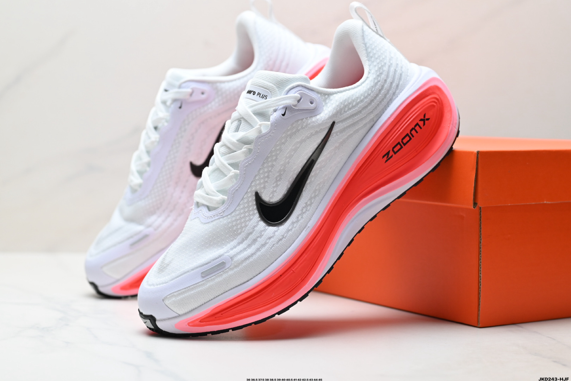 170 Nike VOMERO PLUS 耐克 舒适减震防滑 低帮跑步鞋 HV8150-100-Chinese UA Cheap High Quatity Brand Clothes Bags handbags Sneakers wholesale wholesaler seller from China Factory suppliers Fashion Clothing Shoes best Quality Beautiful Price 170 Nike VOMERO PLUS 耐克 舒适减震防滑 低帮跑步鞋 HV8150-100