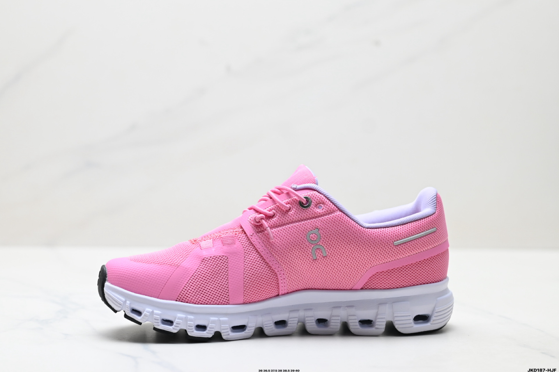 170 On昂跑 Cloud 6 轻量运动休闲鞋-Chinese UA Cheap High Quatity Brand Clothes Bags handbags Sneakers wholesale wholesaler seller from China Factory suppliers Fashion Clothing Shoes best Quality Beautiful Price 170 On昂跑 Cloud 6 轻量运动休闲鞋