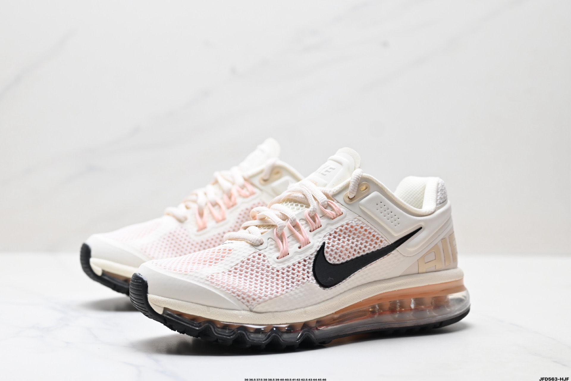 180 Nike Air Max 2013 联名气垫跑鞋 整体依旧以Stussy标志性的麻布编织材质覆盖 HF3660-100-Chinese UA Cheap High Quatity Brand Clothes Bags handbags Sneakers wholesale wholesaler seller from China Factory suppliers Fashion Clothing Shoes best Quality Beautiful Price 180 Nike Air Max 2013 联名气垫跑鞋 整体依旧以Stussy标志性的麻布编织材质覆盖 HF3660-100