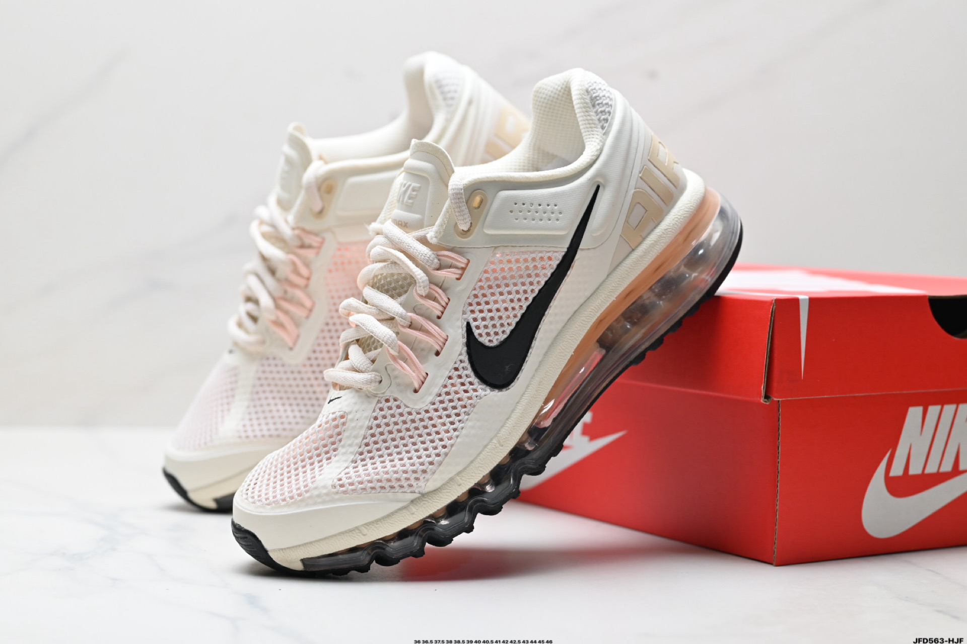 180 Nike Air Max 2013 联名气垫跑鞋 整体依旧以Stussy标志性的麻布编织材质覆盖 HF3660-100-Chinese UA Cheap High Quatity Brand Clothes Bags handbags Sneakers wholesale wholesaler seller from China Factory suppliers Fashion Clothing Shoes best Quality Beautiful Price 180 Nike Air Max 2013 联名气垫跑鞋 整体依旧以Stussy标志性的麻布编织材质覆盖 HF3660-100