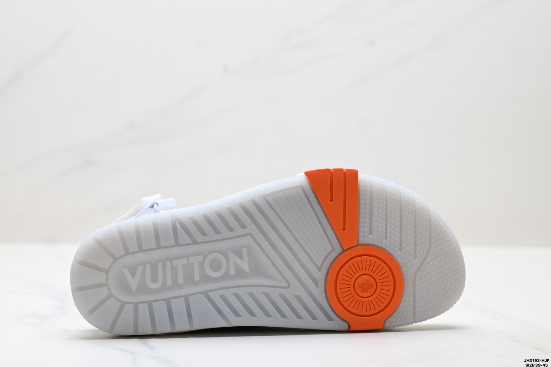 200 纯原Louis Vuitton Trainer 路易威登 舒适百搭 夏季厚底凉鞋 1A8ZLE-Chinese UA Cheap High Quatity Brand Clothes Bags handbags Sneakers wholesale wholesaler seller from China Factory suppliers Fashion Clothing Shoes best Quality Beautiful Price 200 纯原Louis Vuitton Trainer 路易威登 舒适百搭 夏季厚底凉鞋 1A8ZLE