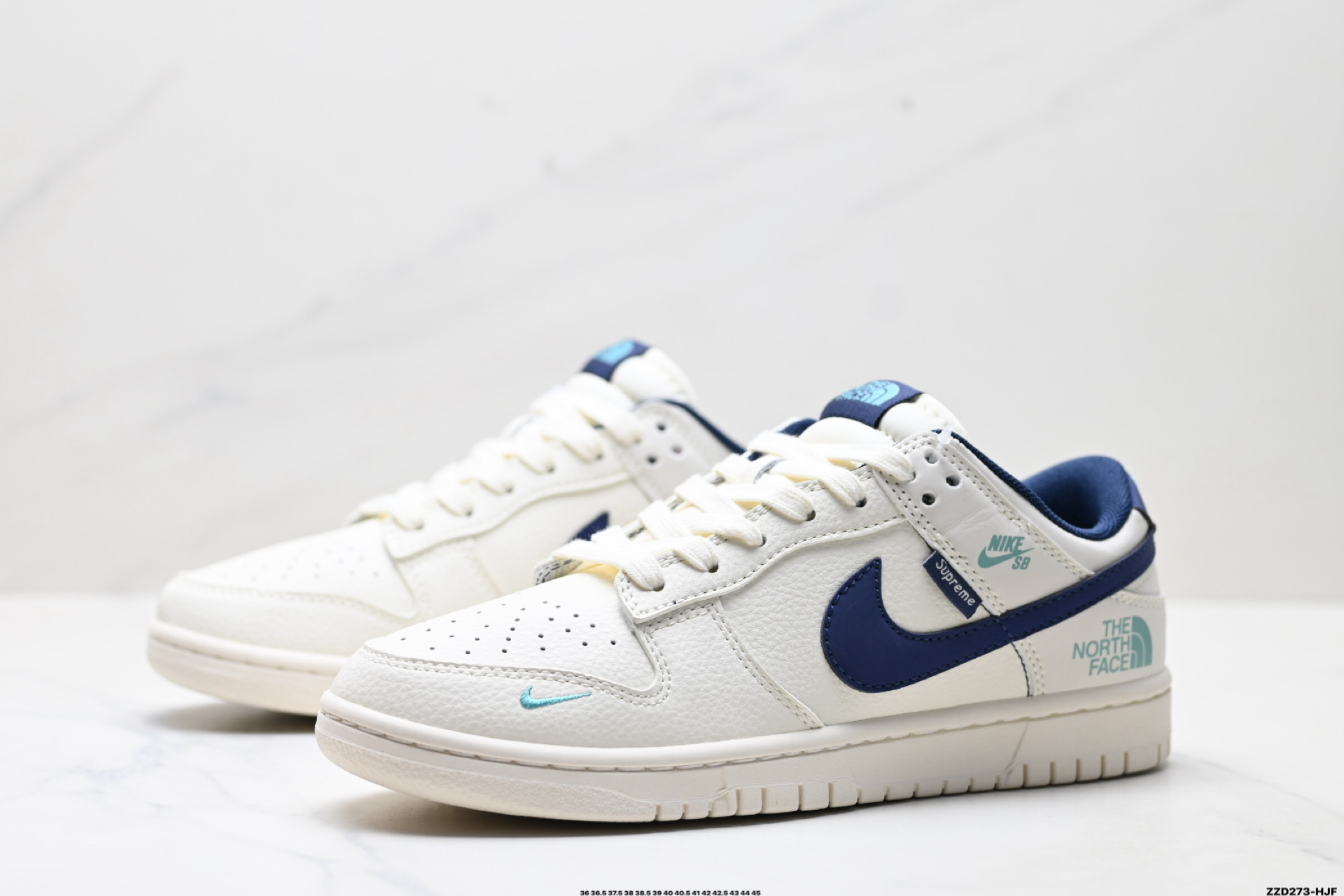 Nike Dunk Low Retro: Confort y Estilo Personalizado para tu Día a Día 5 i1752509384068 233 0 3