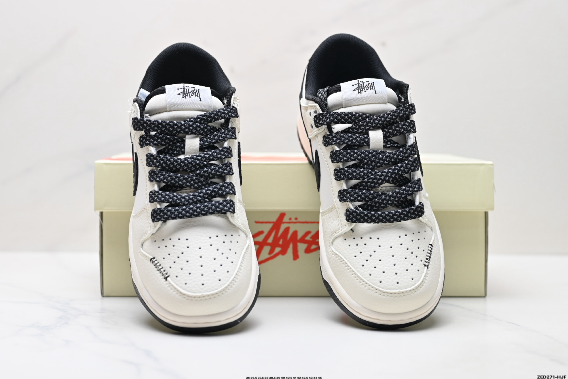 Nike Dunk Low Retro ‘DIY高端定制’耐克 低帮休闲运动板鞋 QW5839-018-莆田鞋,莆田鞋货源,高仿鞋,高仿鞋货源,安福档口,莆田高仿鞋,莆田鞋批发,高仿鞋批发,莆田高仿运动鞋,高仿运动鞋,莆田运动鞋 Nike Dunk Low Retro ‘DIY高端定制’耐克 低帮休闲运动板鞋 QW5839-018