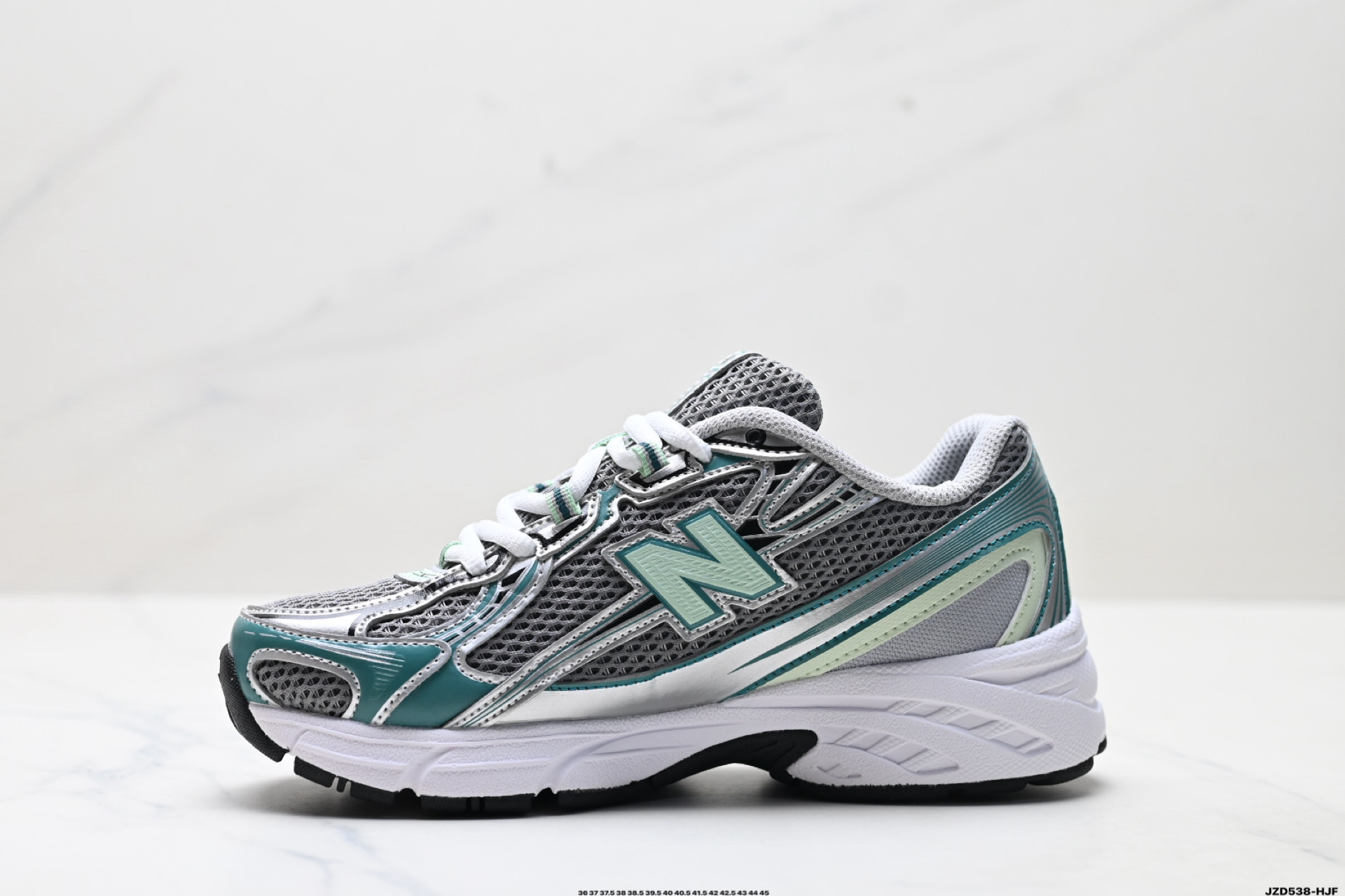 New Balance 740: Zapatillas Retro para Hombre y Mujer, Estilo y Comodidad 4 i1752509952357 3120 0 2