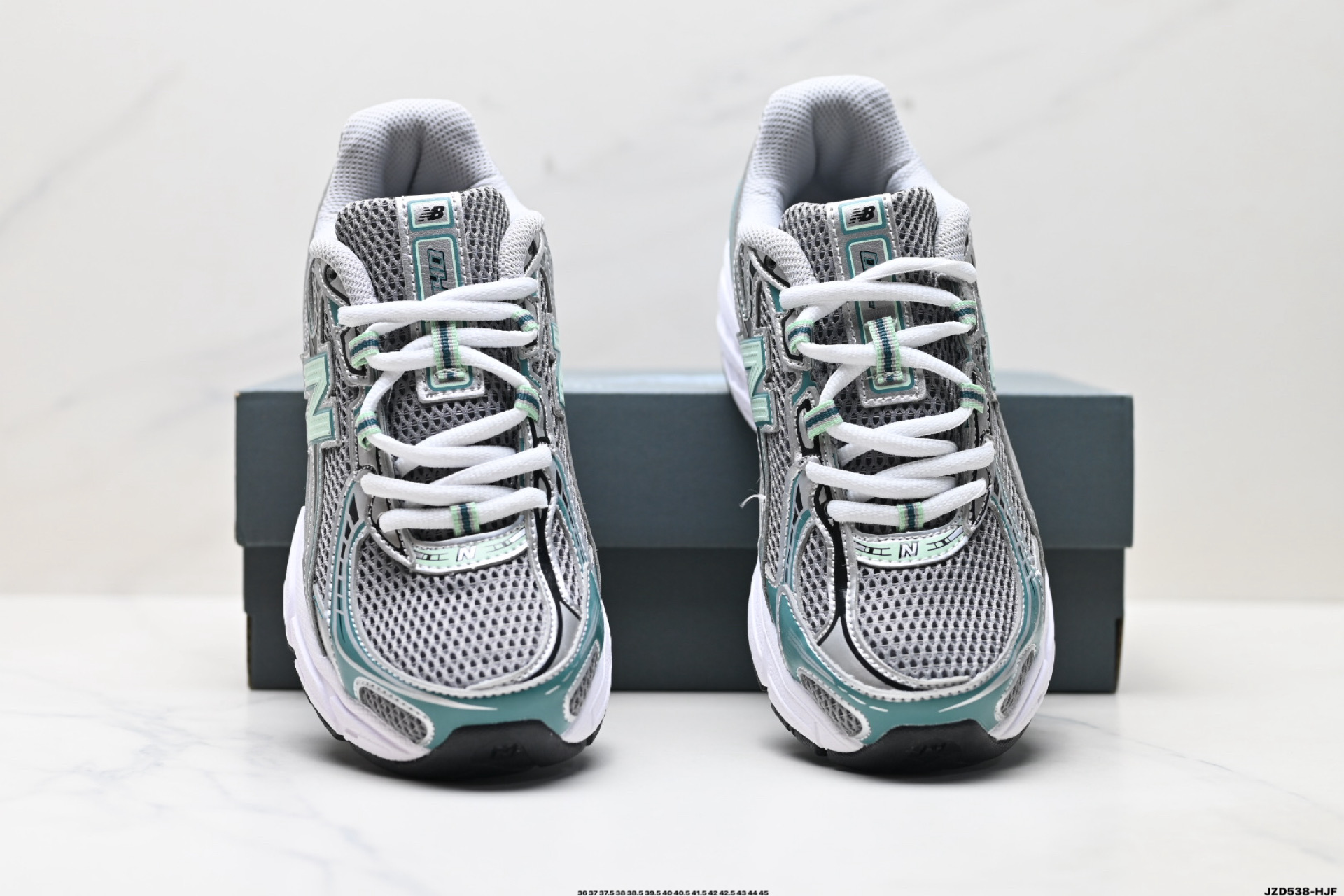 New Balance 740: Zapatillas Retro para Hombre y Mujer, Estilo y Comodidad 8 i1752509952358 2792 0 6