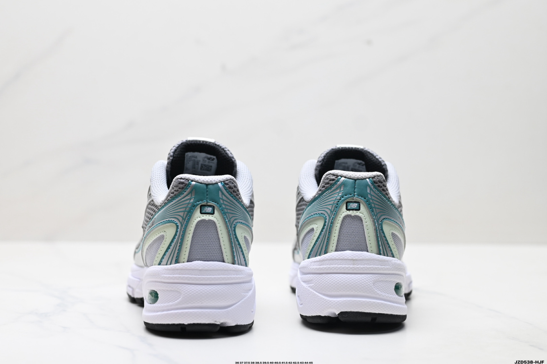 New Balance 740: Zapatillas Retro para Hombre y Mujer, Estilo y Comodidad 7 i1752509952358 5923 0 5