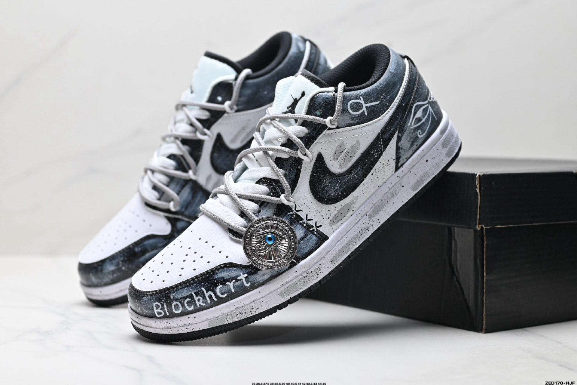 270 Nike Air Jordan 1 Low AJ1乔1低帮休闲板鞋 553558-132-Chinese UA Cheap High Quatity Brand Clothes Bags handbags Sneakers wholesale wholesaler seller from China Factory suppliers Fashion Clothing Shoes best Quality Beautiful Price 270 Nike Air Jordan 1 Low AJ1乔1低帮休闲板鞋 553558-132