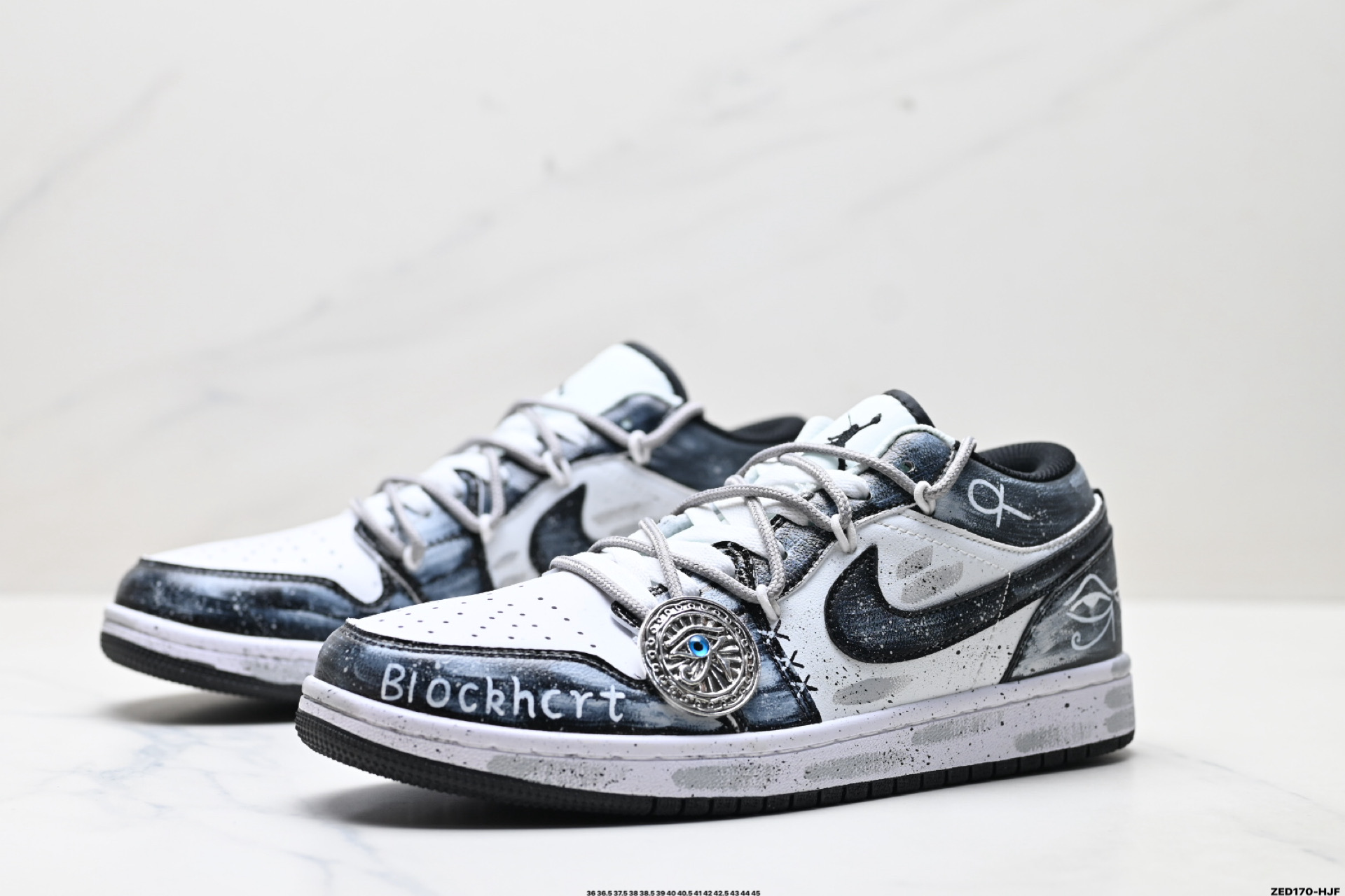 270 Nike Air Jordan 1 Low AJ1乔1低帮休闲板鞋 553558-132-Chinese UA Cheap High Quatity Brand Clothes Bags handbags Sneakers wholesale wholesaler seller from China Factory suppliers Fashion Clothing Shoes best Quality Beautiful Price 270 Nike Air Jordan 1 Low AJ1乔1低帮休闲板鞋 553558-132