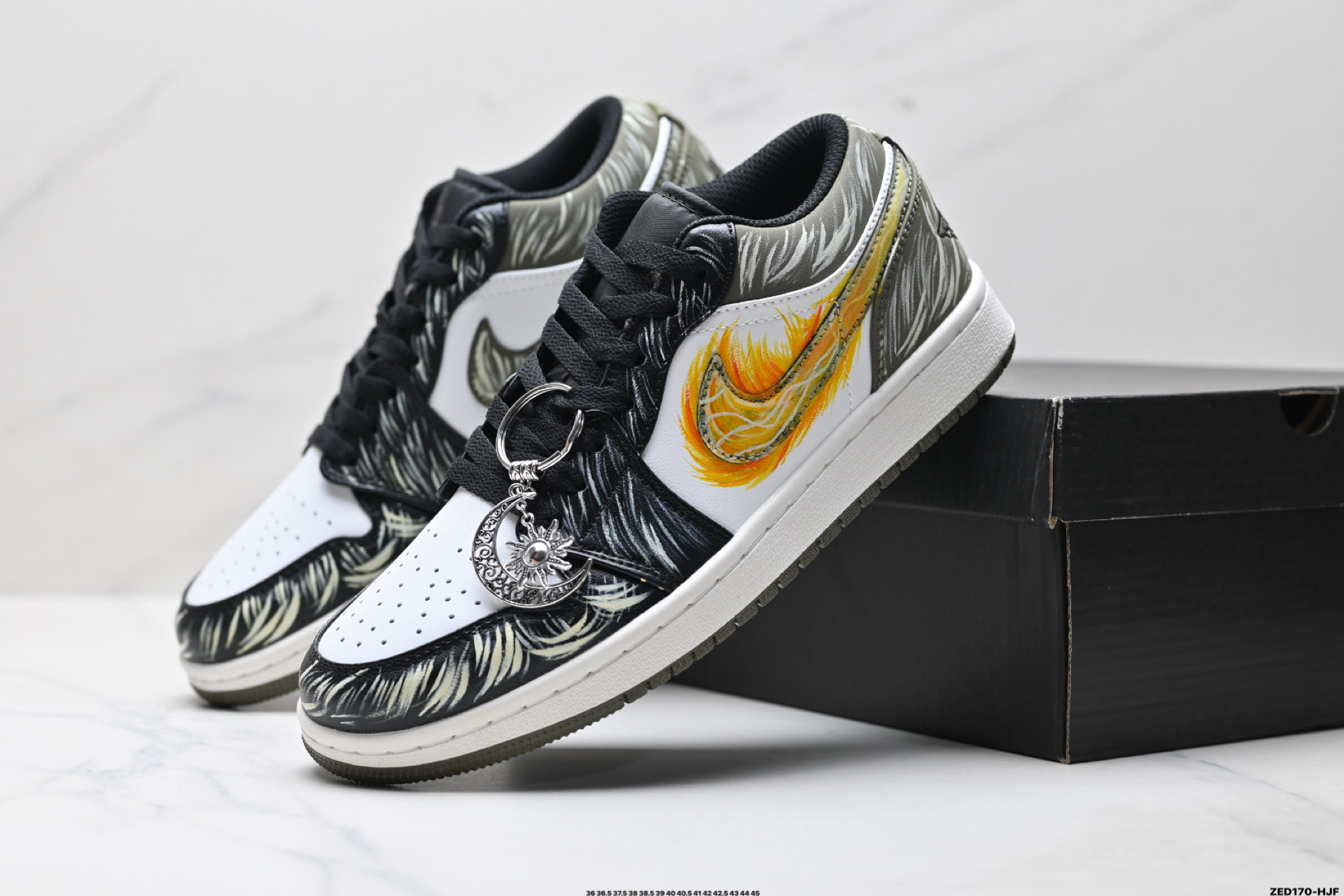 270 Nike Air Jordan 1 Low AJ1乔1低帮休闲板鞋 553558-146-Chinese UA Cheap High Quatity Brand Clothes Bags handbags Sneakers wholesale wholesaler seller from China Factory suppliers Fashion Clothing Shoes best Quality Beautiful Price 270 Nike Air Jordan 1 Low AJ1乔1低帮休闲板鞋 553558-146