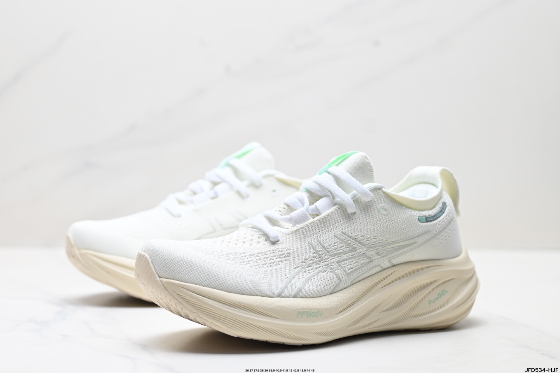 180 Asics 亚瑟士GEL-NIMBUS 26稳定跑鞋鞋 1012B601-101-Chinese UA Cheap High Quatity Brand Clothes Bags handbags Sneakers wholesale wholesaler seller from China Factory suppliers Fashion Clothing Shoes best Quality Beautiful Price 180 Asics 亚瑟士GEL-NIMBUS 26稳定跑鞋鞋 1012B601-101