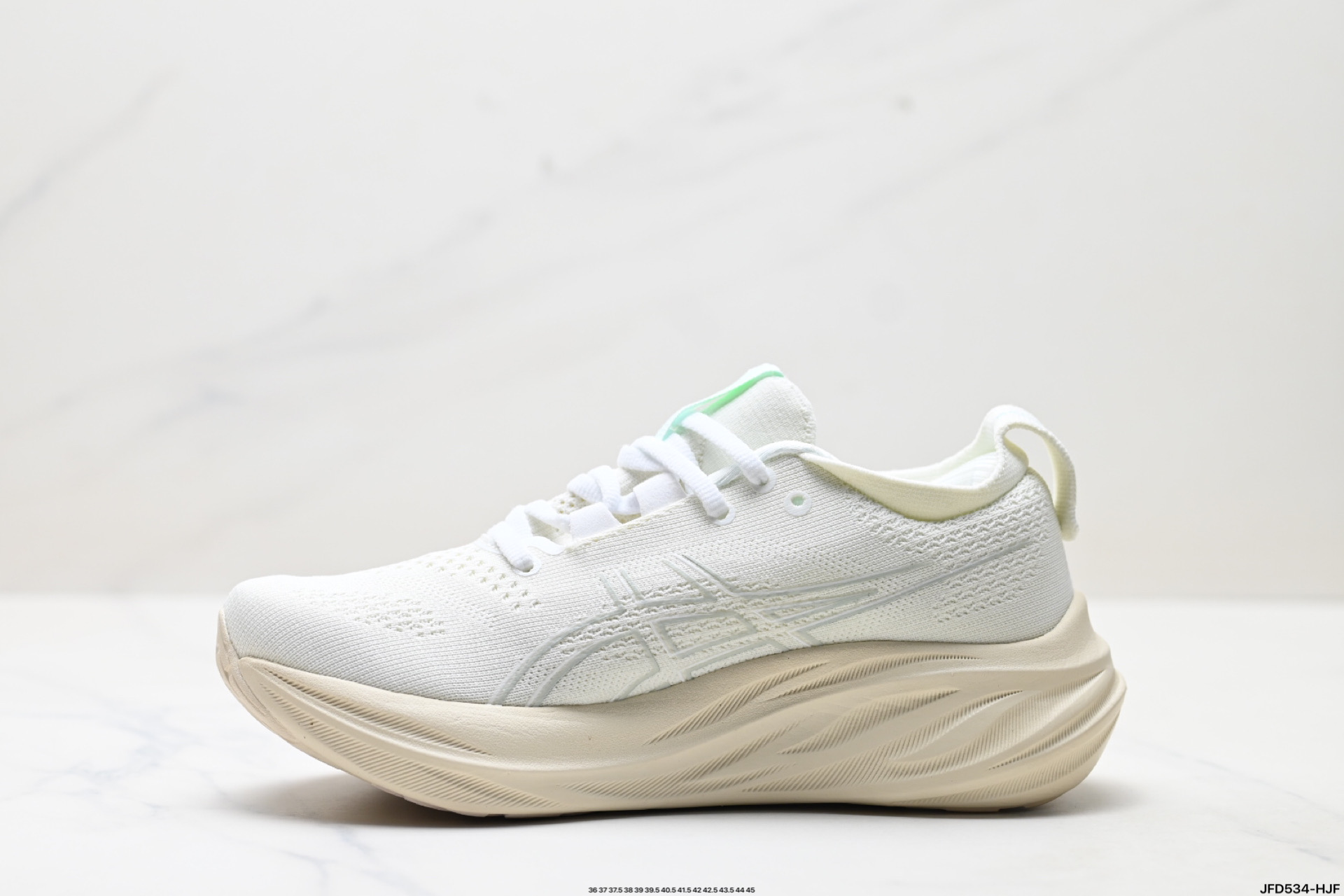 180 Asics 亚瑟士GEL-NIMBUS 26稳定跑鞋鞋 1012B601-101-Chinese UA Cheap High Quatity Brand Clothes Bags handbags Sneakers wholesale wholesaler seller from China Factory suppliers Fashion Clothing Shoes best Quality Beautiful Price 180 Asics 亚瑟士GEL-NIMBUS 26稳定跑鞋鞋 1012B601-101