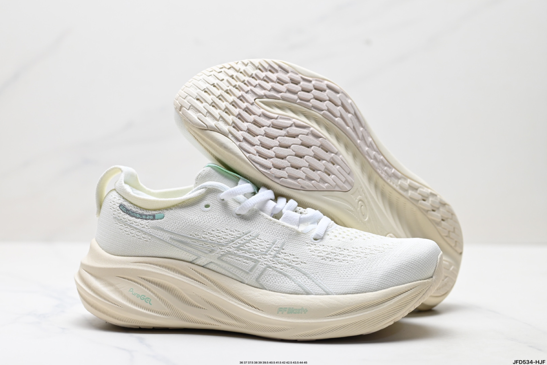 180 Asics 亚瑟士GEL-NIMBUS 26稳定跑鞋鞋 1012B601-101-Chinese UA Cheap High Quatity Brand Clothes Bags handbags Sneakers wholesale wholesaler seller from China Factory suppliers Fashion Clothing Shoes best Quality Beautiful Price 180 Asics 亚瑟士GEL-NIMBUS 26稳定跑鞋鞋 1012B601-101