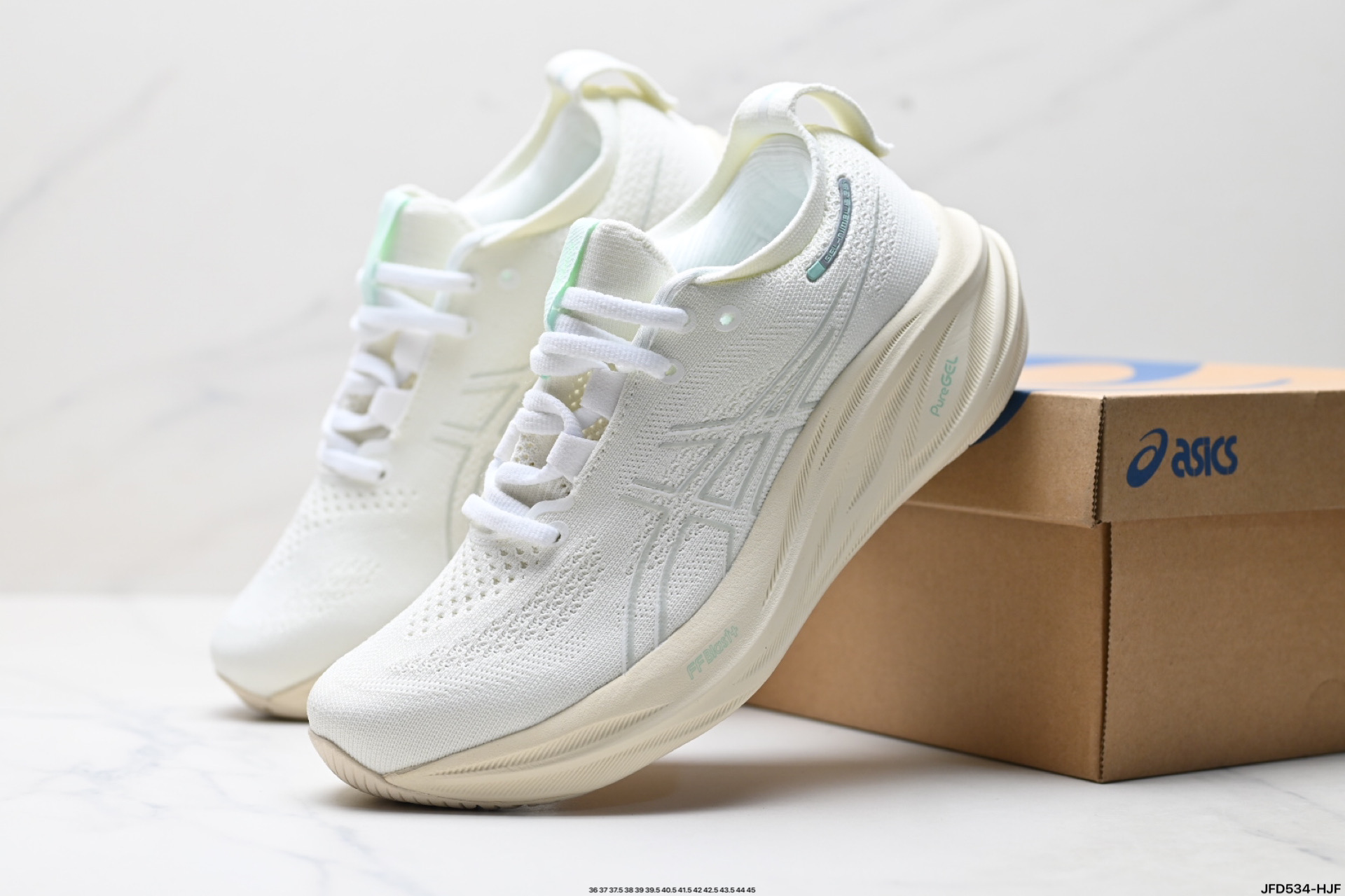 180 Asics 亚瑟士GEL-NIMBUS 26稳定跑鞋鞋 1012B601-101-Chinese UA Cheap High Quatity Brand Clothes Bags handbags Sneakers wholesale wholesaler seller from China Factory suppliers Fashion Clothing Shoes best Quality Beautiful Price 180 Asics 亚瑟士GEL-NIMBUS 26稳定跑鞋鞋 1012B601-101