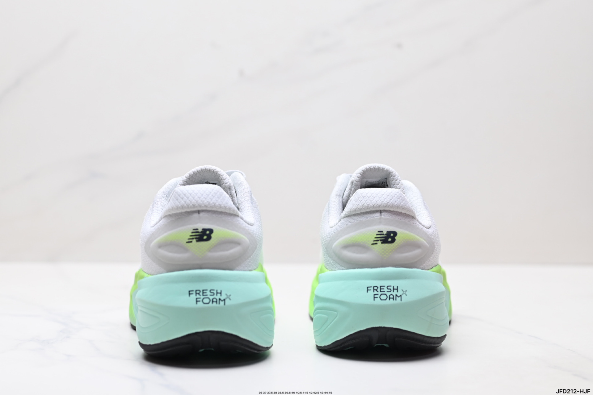New Balance Fresh Foam Zapatillas de Running Cómodas y Duraderas MMORXC6 7 i1752511122826 4617 0 5