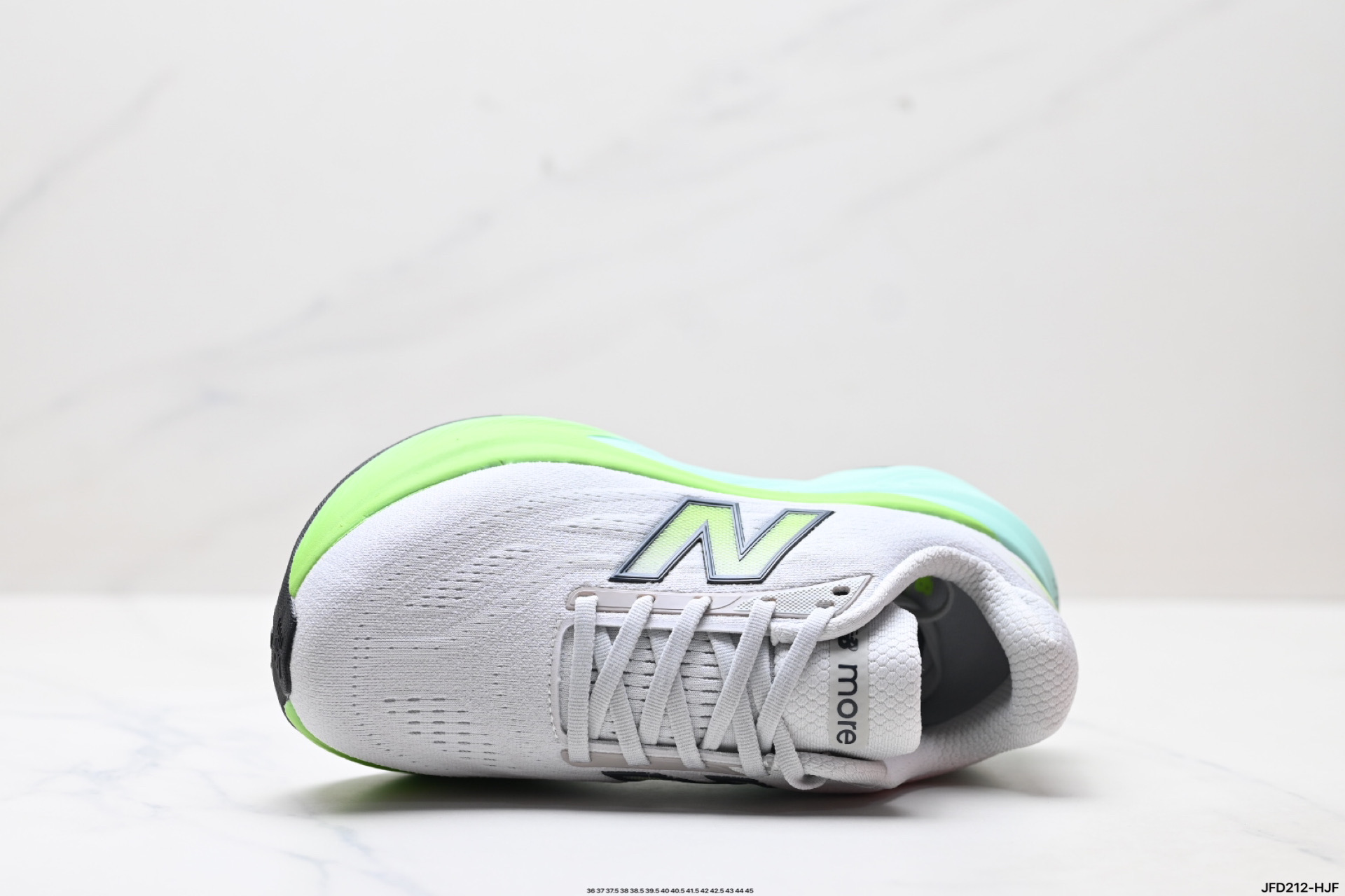 New Balance Fresh Foam Zapatillas de Running Cómodas y Duraderas MMORXC6 3 i1752511124105 1411 0 1