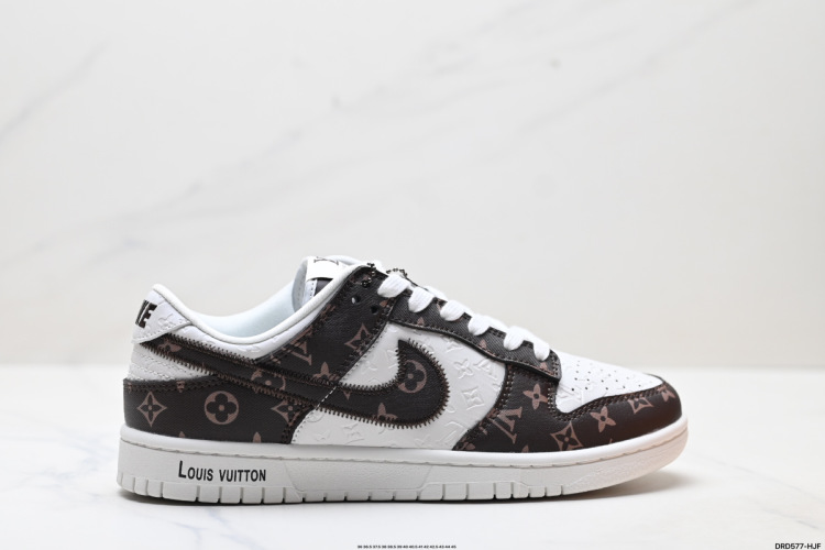 Nike Dunk Low Retro: Premium Comfort & Style - DIY Custom Edition 1 Nike Dunk Low Retro: Premium Comfort & Style – DIY Custom Edition