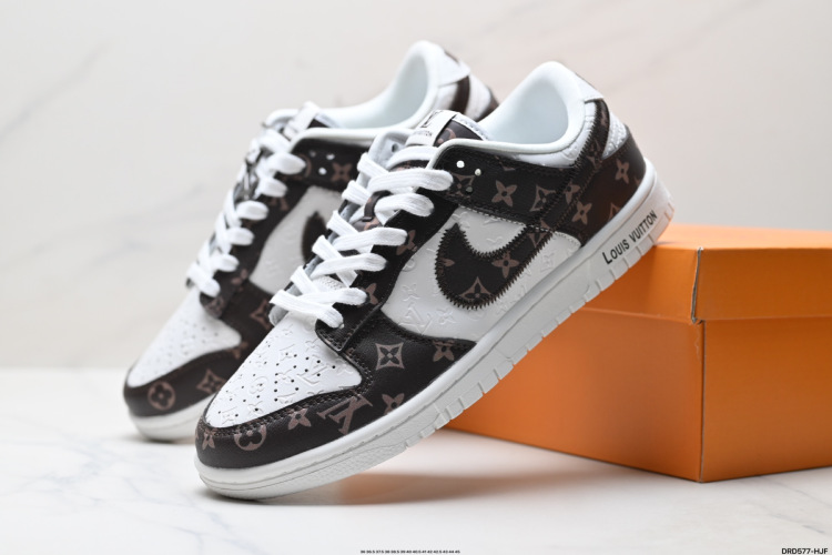 Nike Dunk Low Retro: Premium Comfort & Style - Limited Edition 1 Nike Dunk Low Retro: Premium Comfort & Style – Limited Edition