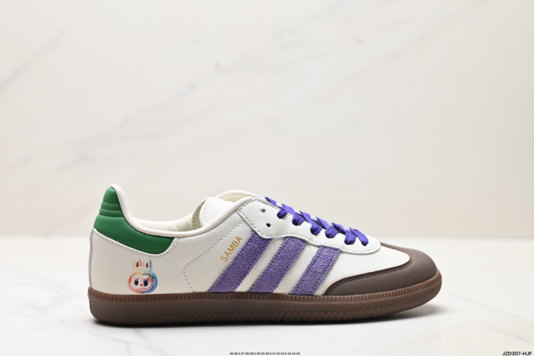 Adidas Originals Samba OG Zapatillas Deportivas Casuales para Hombre y Mujer 15 Adidas Originals Samba OG Zapatillas Deportivas Casuales para Hombre y Mujer