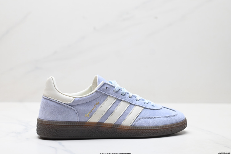 Adidas Handball Spezial: Classic Suede Sneakers for Retro Style & Comfort 1 Adidas Handball Spezial: Classic Suede Sneakers for Retro Style & Comfort