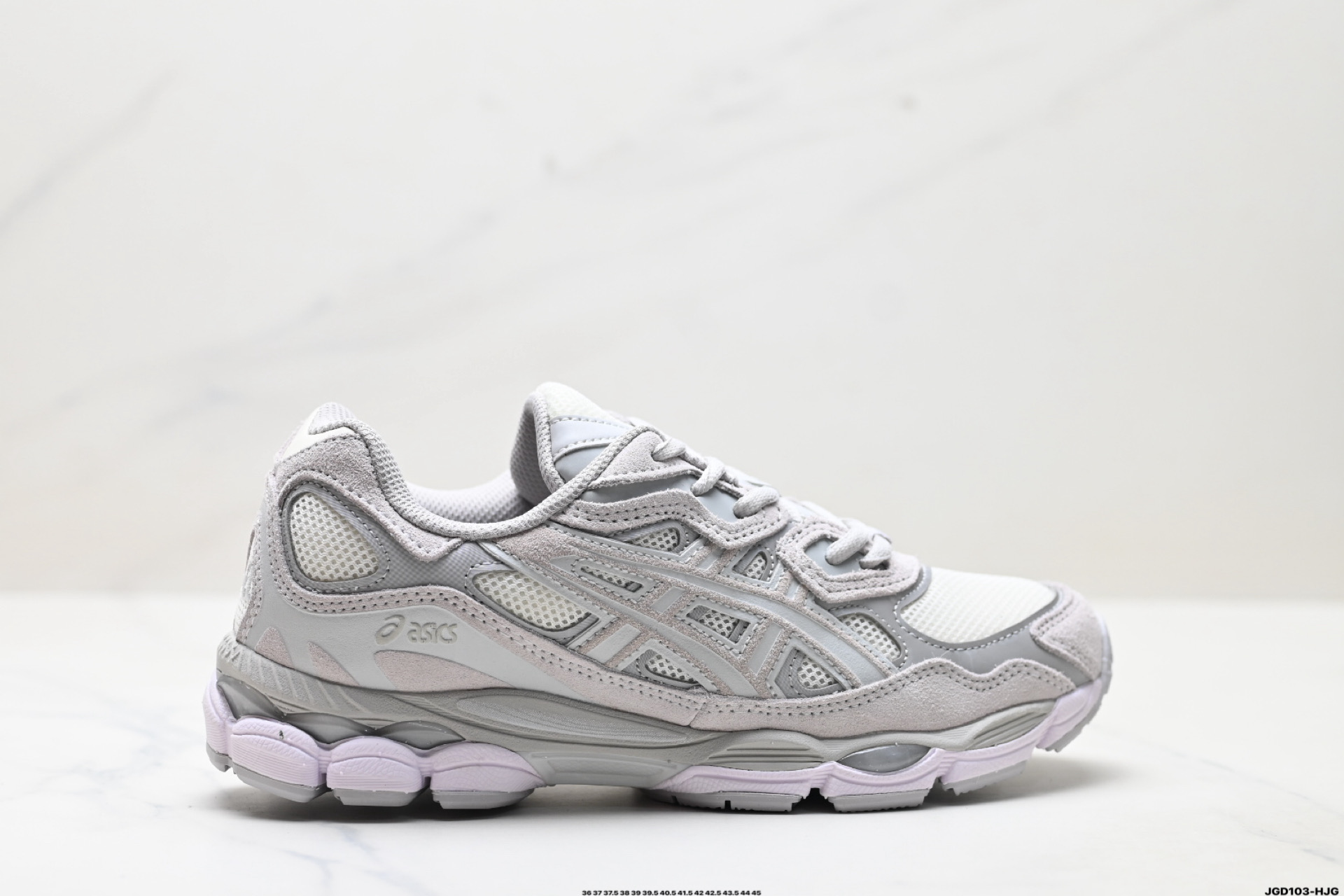 아식스 신발 102655 Asics Shoes