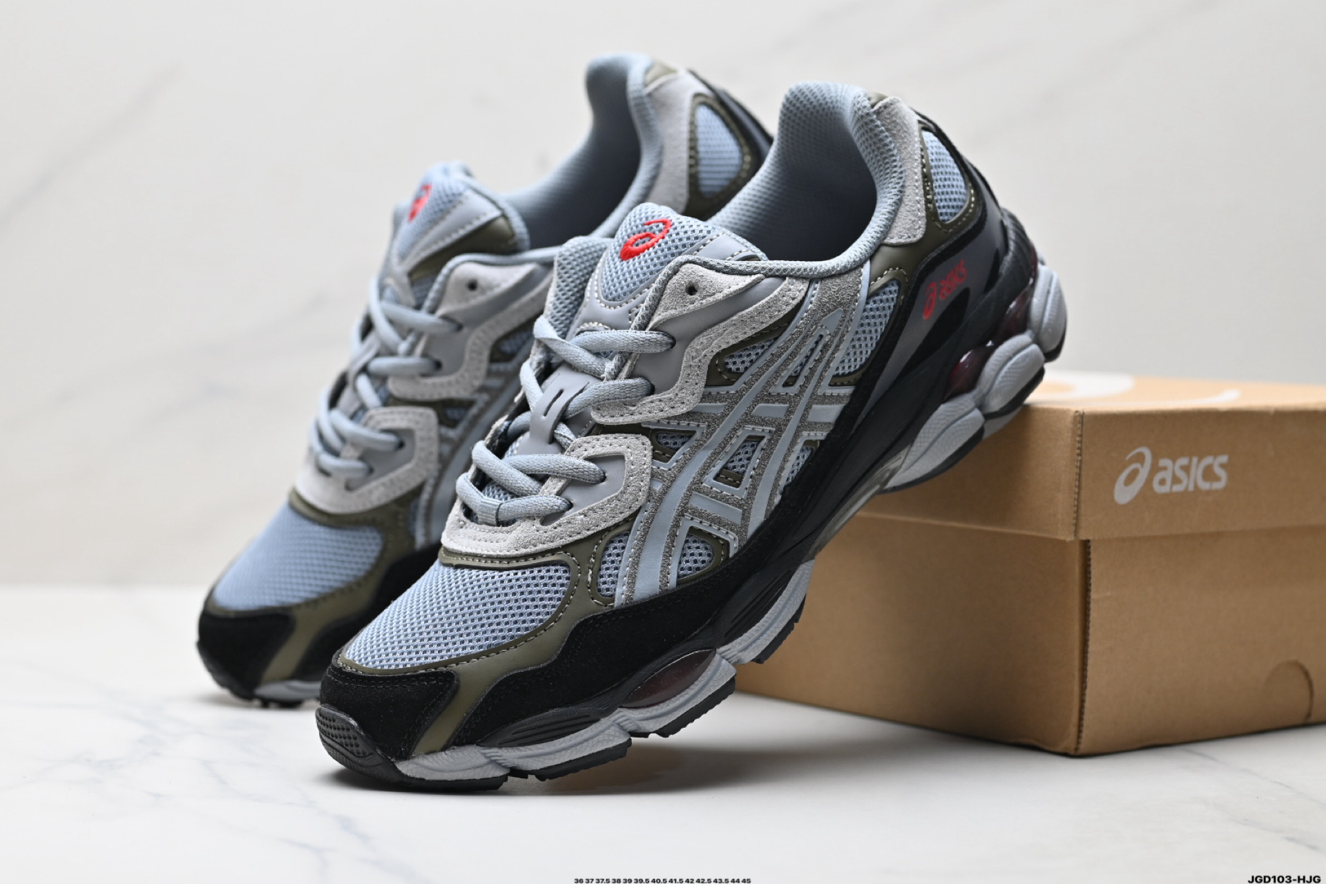 190 ASICS GEL-N 亚瑟士 透气网眼鞋面 1203A383-025-Chinese  UA Cheap High Quatity Brand  Clothes Bags handbags Sneakers wholesale wholesaler seller from China Factory suppliers Fashion Clothing  Shoes best Quality Beautiful Price  190 ASICS GEL-N 亚瑟士 透气网眼鞋面 1203A383-025