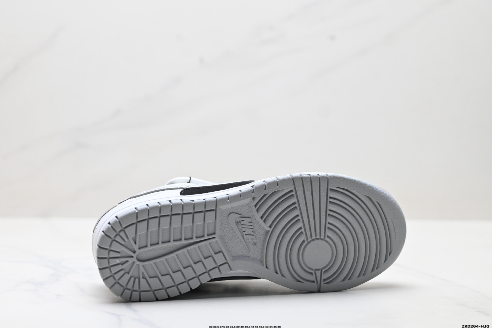 Nike Dunk Low Retro ‘DIY高端定制’耐克 低帮休闲运动板鞋 WS0414-025