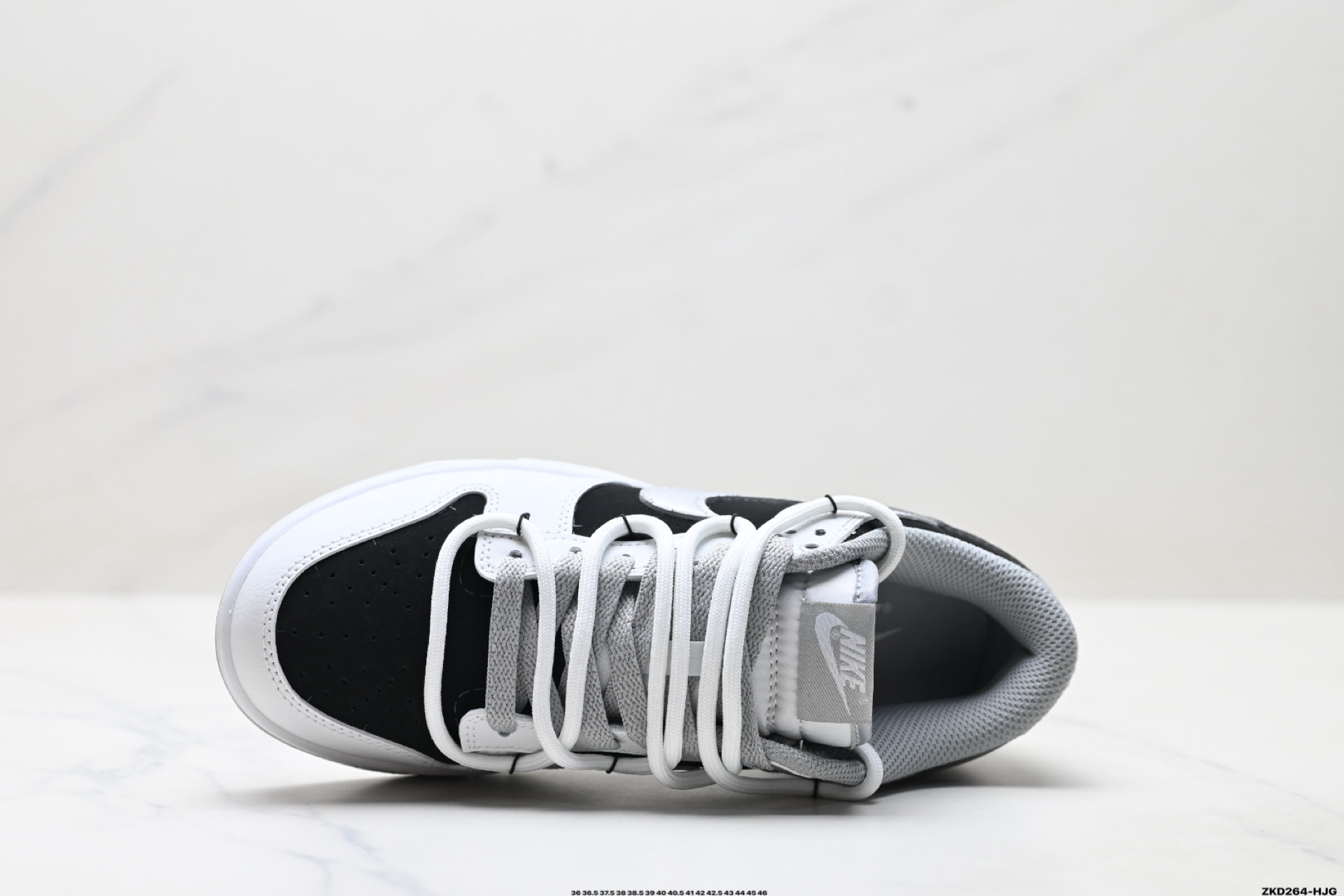 Nike Dunk Low Retro ‘DIY高端定制’耐克 低帮休闲运动板鞋 WS0414-025