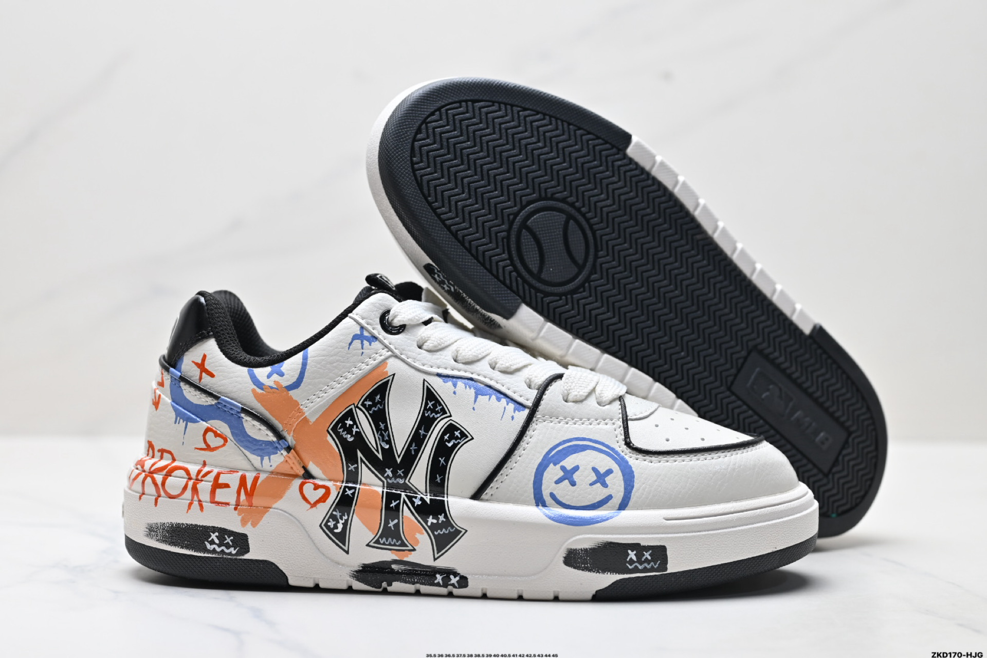 280 MLB Chunky Liner PU ‘DIY定制’ 简约时尚 百搭 包裹性保暖防滑防水减震 低帮 板鞋 3ASXCA12N-Chinese UA Cheap High Quatity Brand Clothes Bags handbags Sneakers wholesale wholesaler seller from China Factory suppliers Fashion Clothing Shoes best Quality Beautiful Price 280 MLB Chunky Liner PU ‘DIY定制’ 简约时尚 百搭 包裹性保暖防滑防水减震 低帮 板鞋 3ASXCA12N