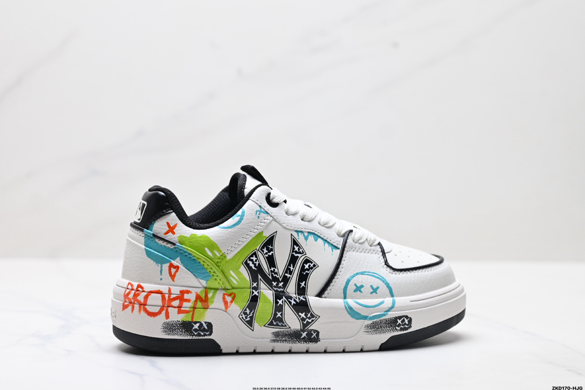 280 MLB Chunky Liner PU ‘DIY定制’ 简约时尚 百搭 包裹性保暖防滑防水减震 低帮 板鞋 3ASXCA12N-Chinese UA Cheap High Quatity Brand Clothes Bags handbags Sneakers wholesale wholesaler seller from China Factory suppliers Fashion Clothing Shoes best Quality Beautiful Price 280 MLB Chunky Liner PU ‘DIY定制’ 简约时尚 百搭 包裹性保暖防滑防水减震 低帮 板鞋 3ASXCA12N