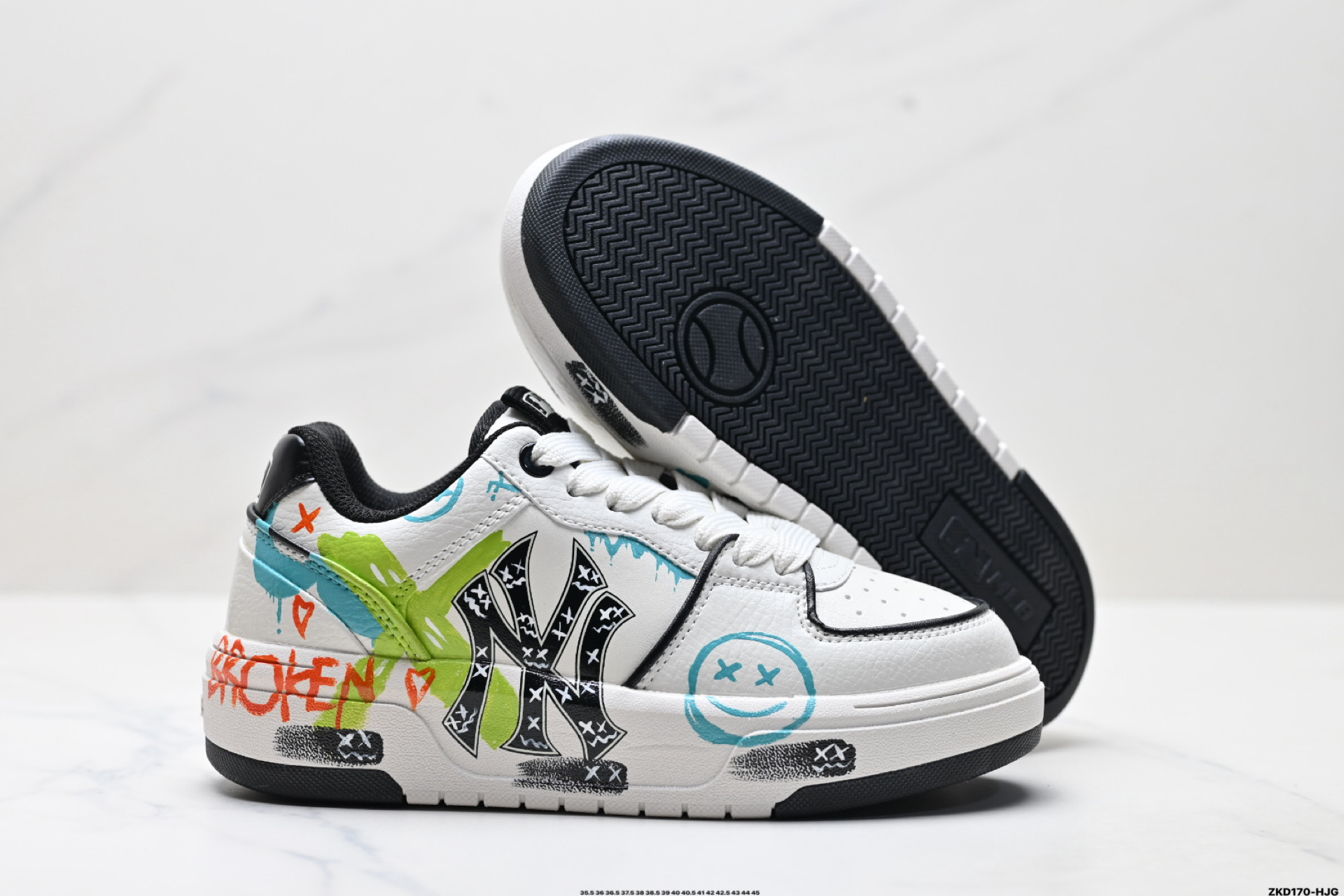 280 MLB Chunky Liner PU ‘DIY定制’ 简约时尚 百搭 包裹性保暖防滑防水减震 低帮 板鞋 3ASXCA12N-Chinese UA Cheap High Quatity Brand Clothes Bags handbags Sneakers wholesale wholesaler seller from China Factory suppliers Fashion Clothing Shoes best Quality Beautiful Price 280 MLB Chunky Liner PU ‘DIY定制’ 简约时尚 百搭 包裹性保暖防滑防水减震 低帮 板鞋 3ASXCA12N