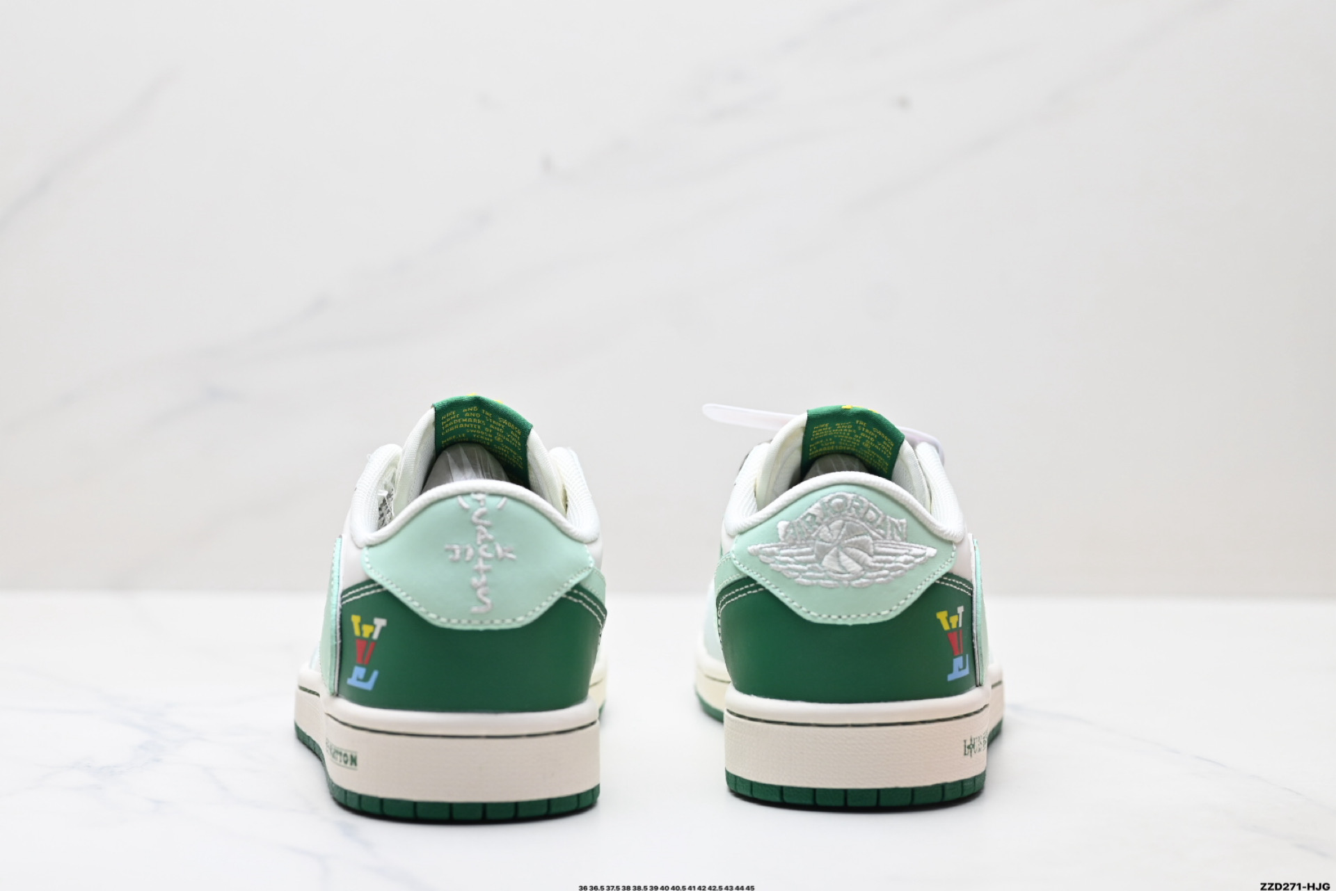 260 Nike Air Jordan 1 x Travis Scott AJ1倒勾 乔一倒钩 ‘DIY’定制 耐克 低帮文化篮球鞋 HS8068-039-Chinese UA Cheap High Quatity Brand Clothes Bags handbags Sneakers wholesale wholesaler seller from China Factory suppliers Fashion Clothing Shoes best Quality Beautiful Price 260 Nike Air Jordan 1 x Travis Scott AJ1倒勾 乔一倒钩 ‘DIY’定制 耐克 低帮文化篮球鞋 HS8068-039