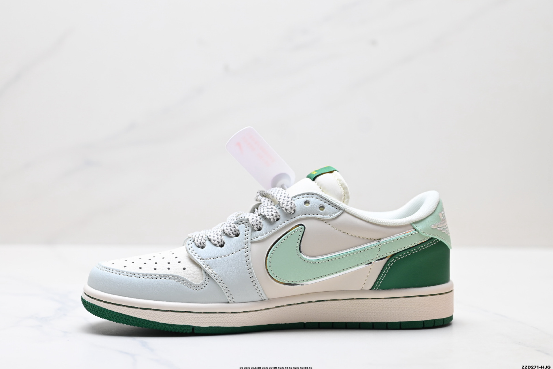 260 Nike Air Jordan 1 x Travis Scott AJ1倒勾 乔一倒钩 ‘DIY’定制 耐克 低帮文化篮球鞋 HS8068-039-Chinese UA Cheap High Quatity Brand Clothes Bags handbags Sneakers wholesale wholesaler seller from China Factory suppliers Fashion Clothing Shoes best Quality Beautiful Price 260 Nike Air Jordan 1 x Travis Scott AJ1倒勾 乔一倒钩 ‘DIY’定制 耐克 低帮文化篮球鞋 HS8068-039