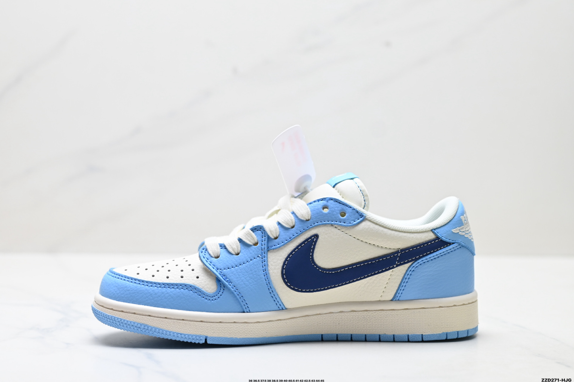 260 Nike Air Jordan 1 x Travis Scott AJ1倒勾 乔一倒钩 ‘DIY’定制 耐克 低帮文化篮球鞋 HS8068-038-Chinese UA Cheap High Quatity Brand Clothes Bags handbags Sneakers wholesale wholesaler seller from China Factory suppliers Fashion Clothing Shoes best Quality Beautiful Price 260 Nike Air Jordan 1 x Travis Scott AJ1倒勾 乔一倒钩 ‘DIY’定制 耐克 低帮文化篮球鞋 HS8068-038