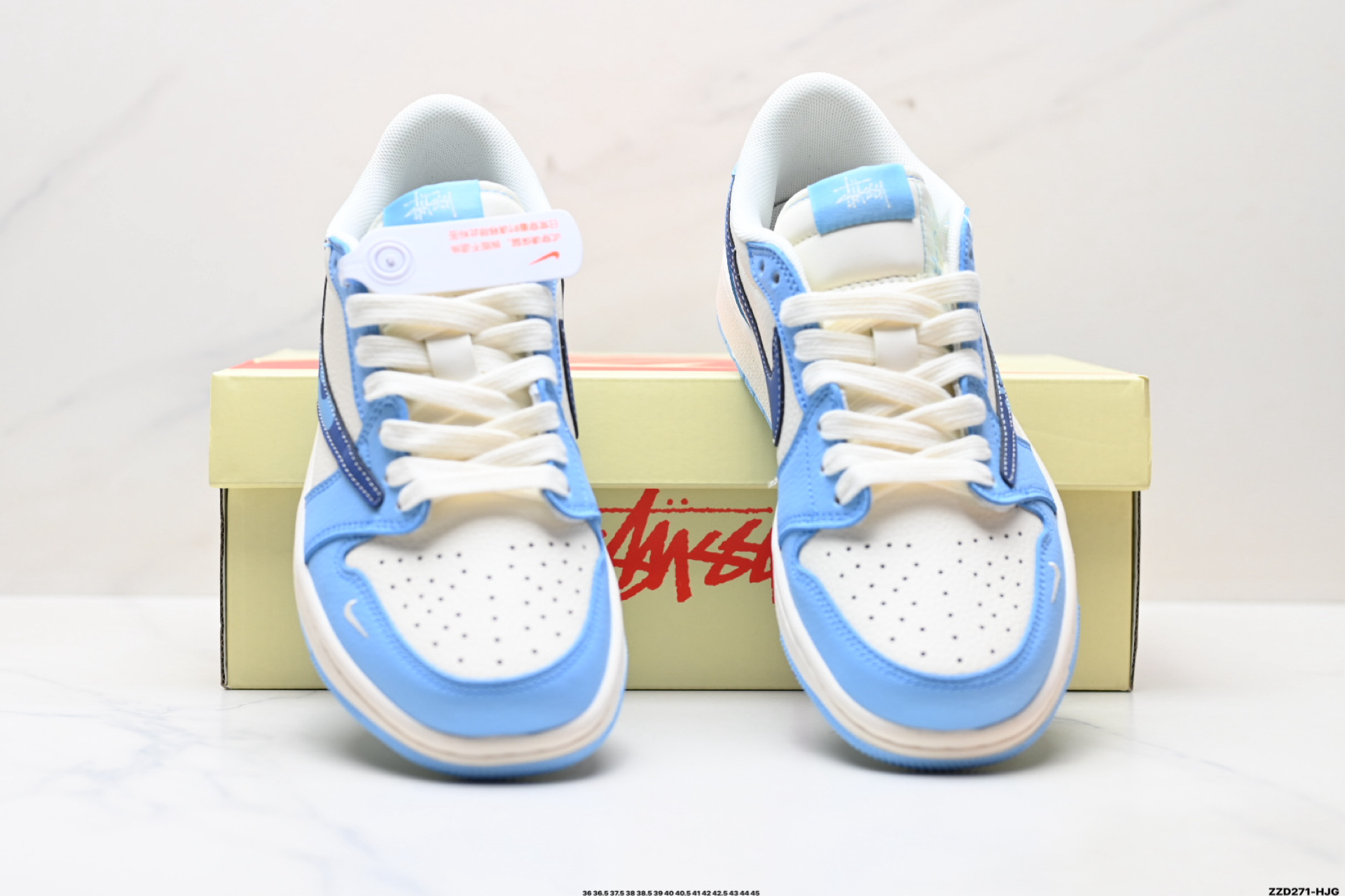 260 Nike Air Jordan 1 x Travis Scott AJ1倒勾 乔一倒钩 ‘DIY’定制 耐克 低帮文化篮球鞋 HS8068-038-Chinese UA Cheap High Quatity Brand Clothes Bags handbags Sneakers wholesale wholesaler seller from China Factory suppliers Fashion Clothing Shoes best Quality Beautiful Price 260 Nike Air Jordan 1 x Travis Scott AJ1倒勾 乔一倒钩 ‘DIY’定制 耐克 低帮文化篮球鞋 HS8068-038