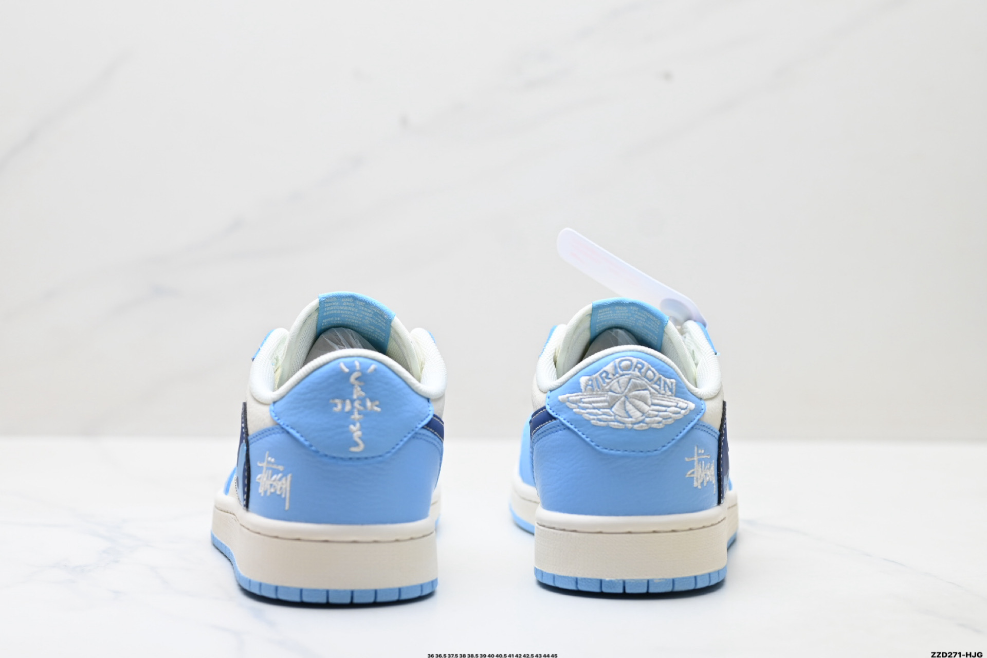 260 Nike Air Jordan 1 x Travis Scott AJ1倒勾 乔一倒钩 ‘DIY’定制 耐克 低帮文化篮球鞋 HS8068-038-Chinese UA Cheap High Quatity Brand Clothes Bags handbags Sneakers wholesale wholesaler seller from China Factory suppliers Fashion Clothing Shoes best Quality Beautiful Price 260 Nike Air Jordan 1 x Travis Scott AJ1倒勾 乔一倒钩 ‘DIY’定制 耐克 低帮文化篮球鞋 HS8068-038