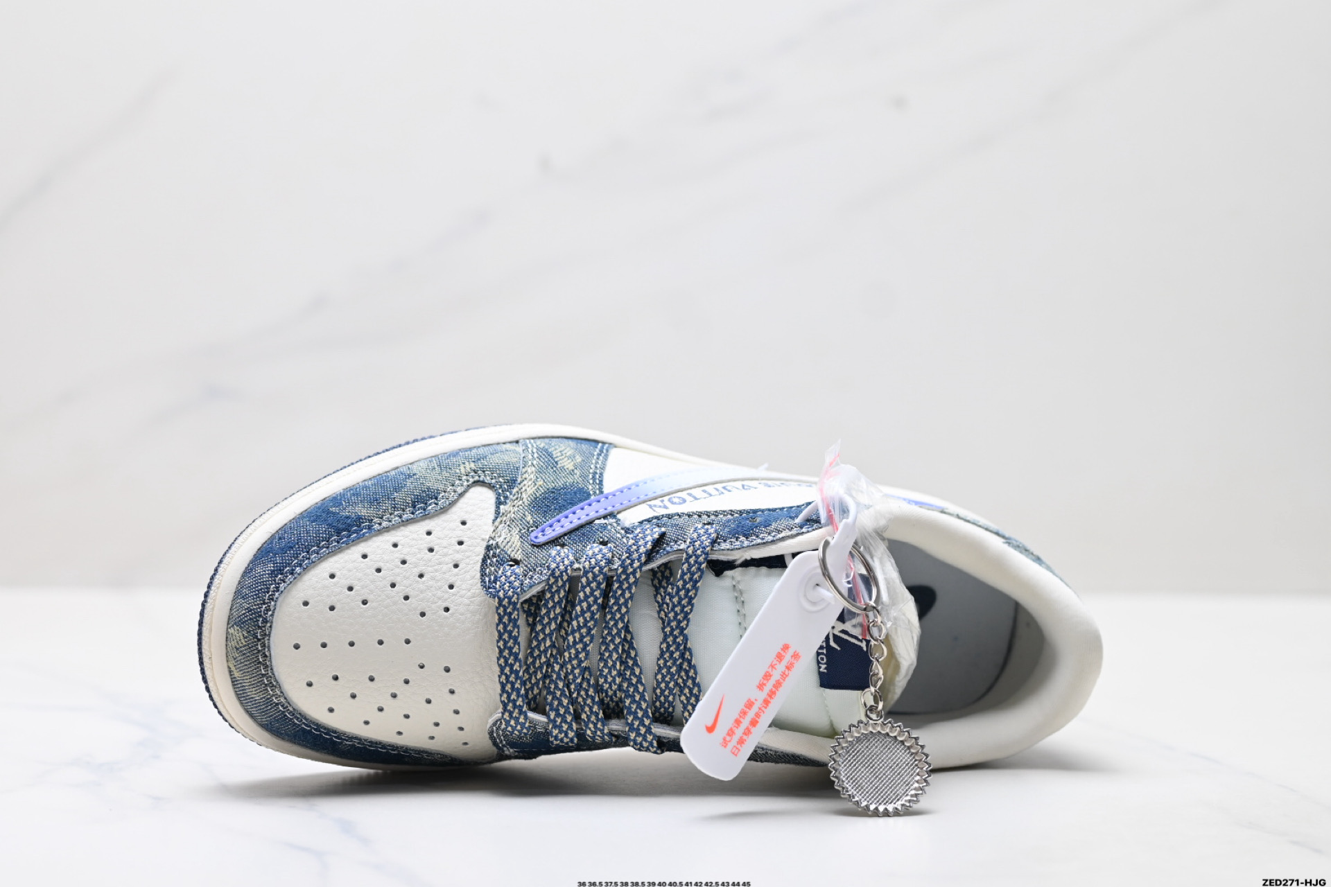 270 Nike Air Jordan 1 x Travis Scott AJ1倒勾 乔一倒钩 ‘DIY’定制 耐克 低帮文化篮球鞋 XQ1979-002-Chinese UA Cheap High Quatity Brand Clothes Bags handbags Sneakers wholesale wholesaler seller from China Factory suppliers Fashion Clothing Shoes best Quality Beautiful Price 270 Nike Air Jordan 1 x Travis Scott AJ1倒勾 乔一倒钩 ‘DIY’定制 耐克 低帮文化篮球鞋 XQ1979-002