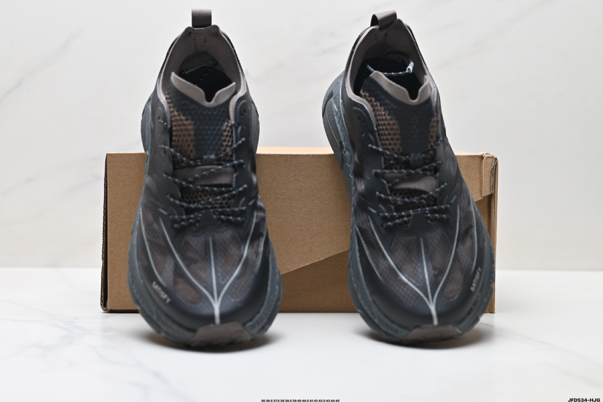 180 Satisfy x HOKA RUNNING MAFATE TRAIL 全新配色 网面透气 运动鞋 1157050-Chinese UA Cheap High Quatity Brand Clothes Bags handbags Sneakers wholesale wholesaler seller from China Factory suppliers Fashion Clothing Shoes best Quality Beautiful Price 180 Satisfy x HOKA RUNNING MAFATE TRAIL 全新配色 网面透气 运动鞋 1157050