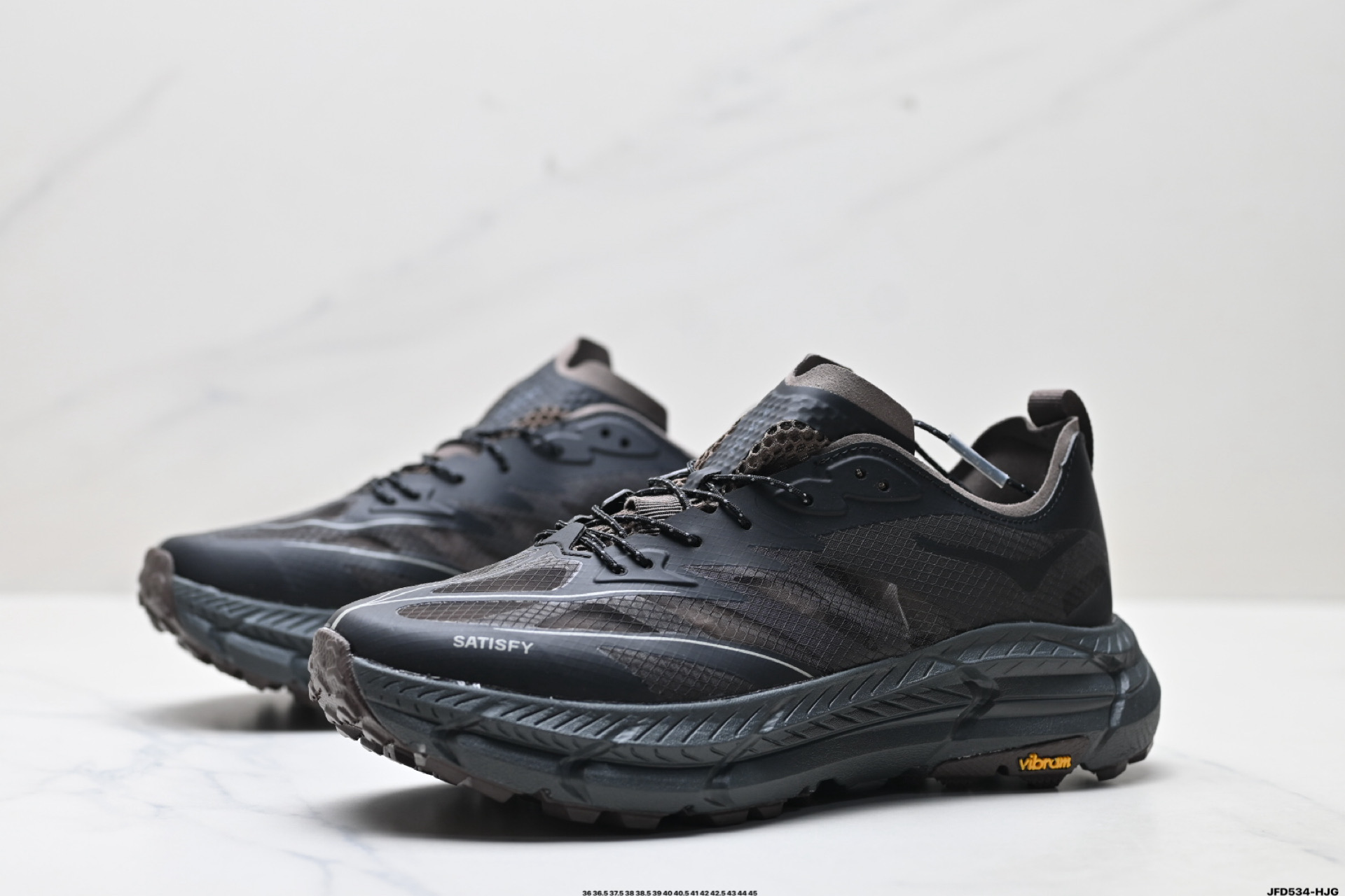 180 Satisfy x HOKA RUNNING MAFATE TRAIL 全新配色 网面透气 运动鞋 1157050-Chinese UA Cheap High Quatity Brand Clothes Bags handbags Sneakers wholesale wholesaler seller from China Factory suppliers Fashion Clothing Shoes best Quality Beautiful Price 180 Satisfy x HOKA RUNNING MAFATE TRAIL 全新配色 网面透气 运动鞋 1157050