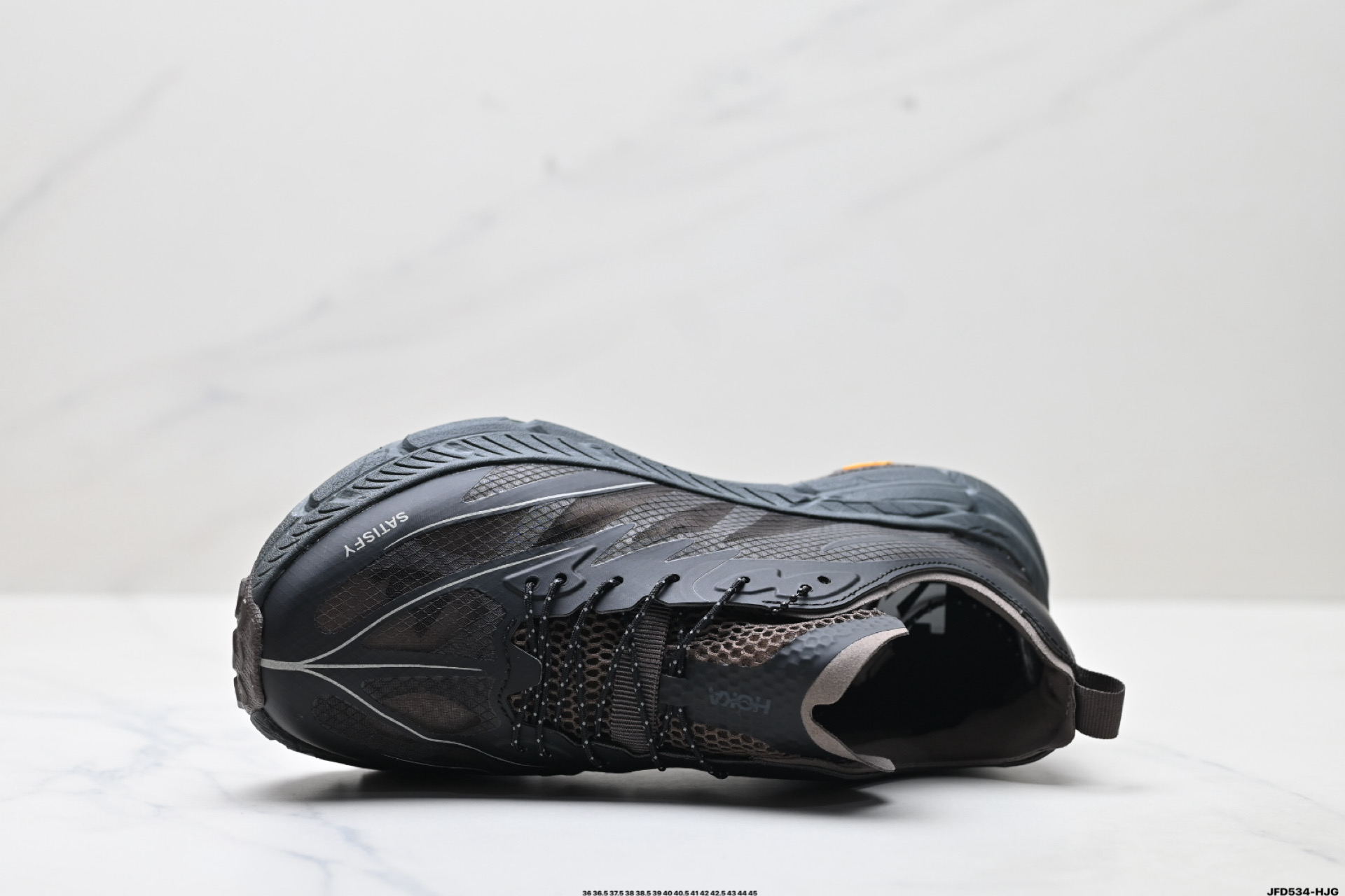 180 Satisfy x HOKA RUNNING MAFATE TRAIL 全新配色 网面透气 运动鞋 1157050-Chinese UA Cheap High Quatity Brand Clothes Bags handbags Sneakers wholesale wholesaler seller from China Factory suppliers Fashion Clothing Shoes best Quality Beautiful Price 180 Satisfy x HOKA RUNNING MAFATE TRAIL 全新配色 网面透气 运动鞋 1157050