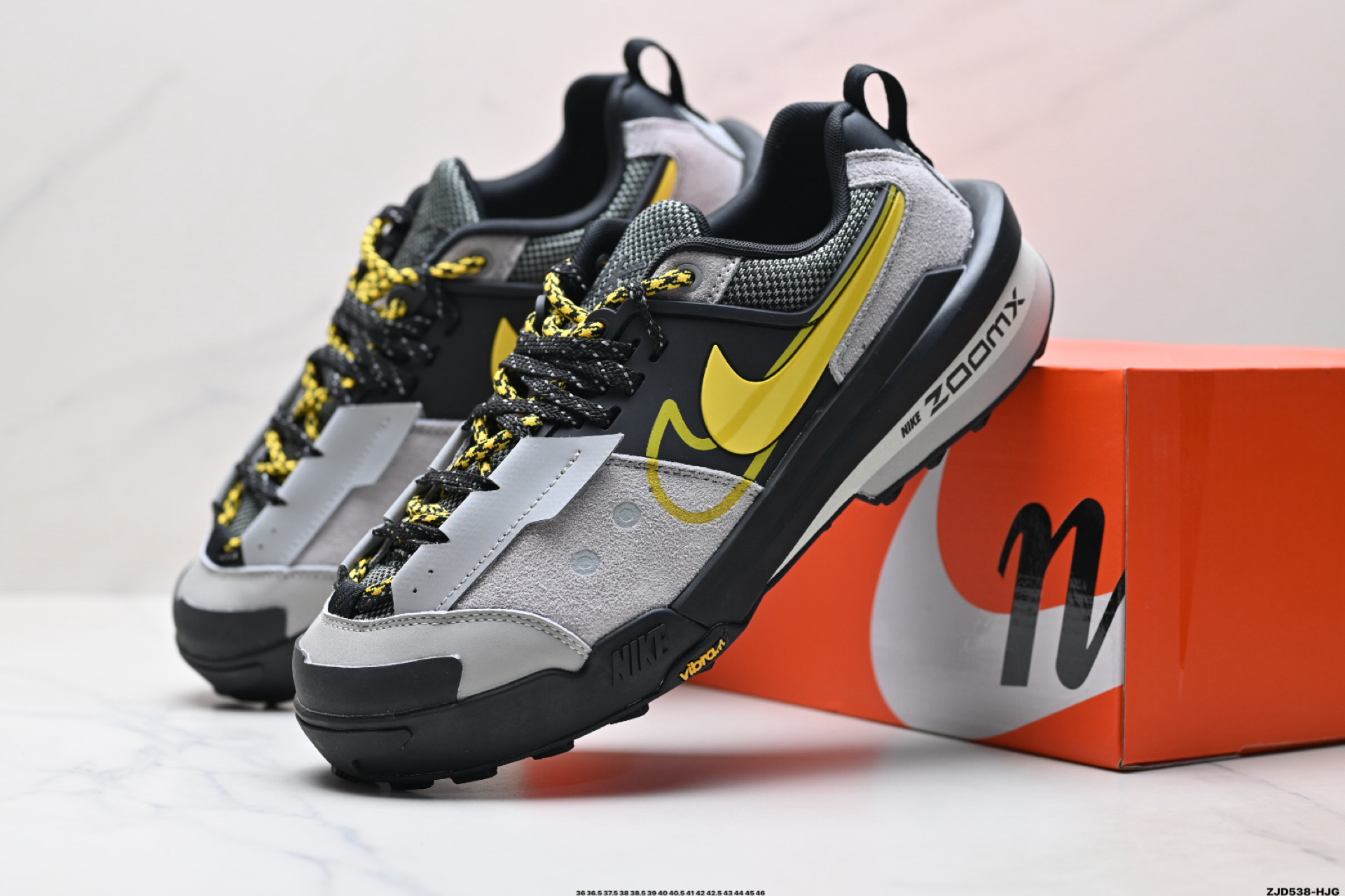 250 Sacai x Nike Zegamadome 耐克 联名机能风休闲运动鞋 HQ8618-002-Chinese UA Cheap High Quatity Brand Clothes Bags handbags Sneakers wholesale wholesaler seller from China Factory suppliers Fashion Clothing Shoes best Quality Beautiful Price 250 Sacai x Nike Zegamadome 耐克 联名机能风休闲运动鞋 HQ8618-002