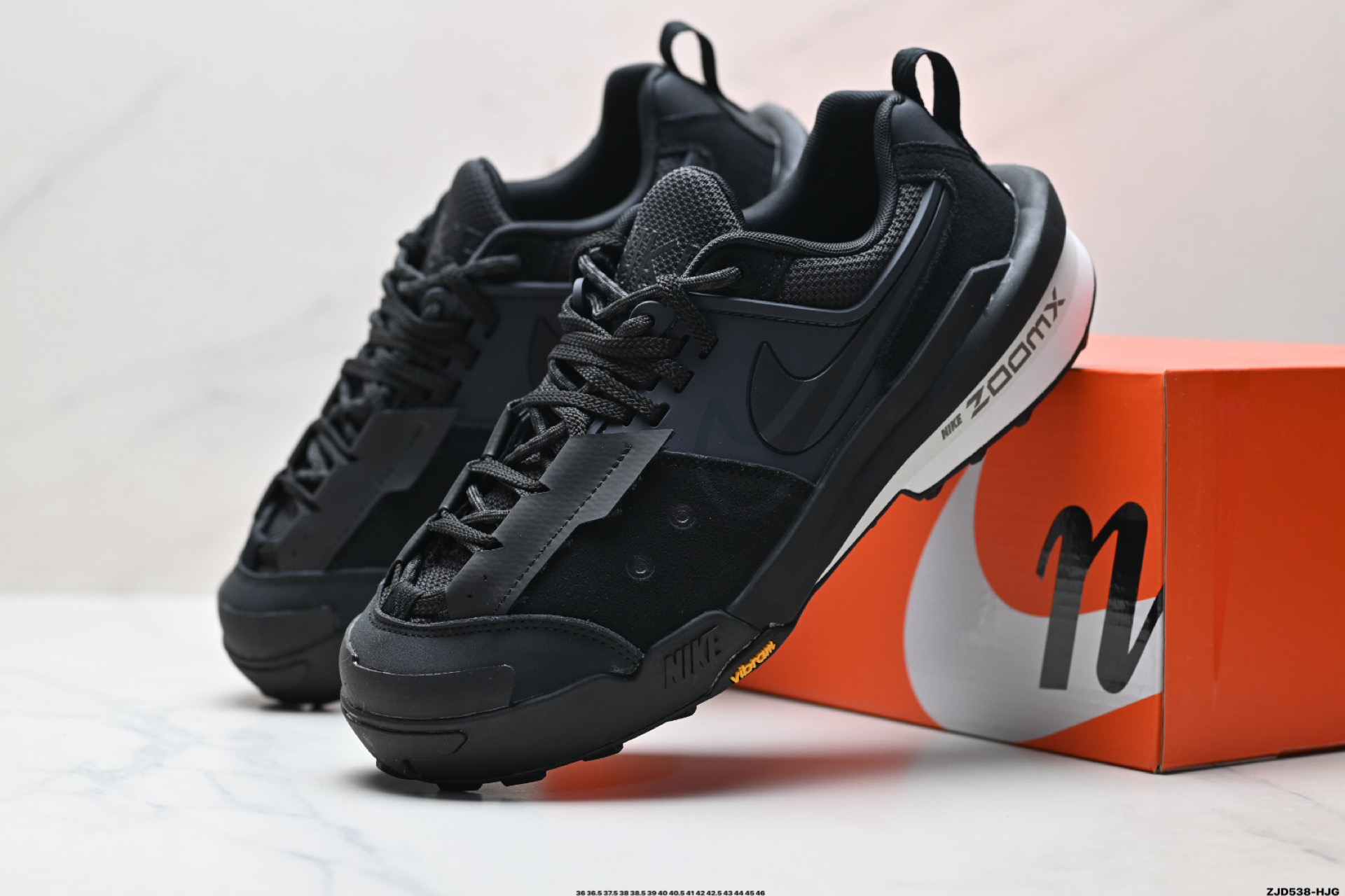 250 Sacai x Nike Zegamadome 耐克 联名机能风休闲运动鞋 HQ8618-002-Chinese UA Cheap High Quatity Brand Clothes Bags handbags Sneakers wholesale wholesaler seller from China Factory suppliers Fashion Clothing Shoes best Quality Beautiful Price 250 Sacai x Nike Zegamadome 耐克 联名机能风休闲运动鞋 HQ8618-002