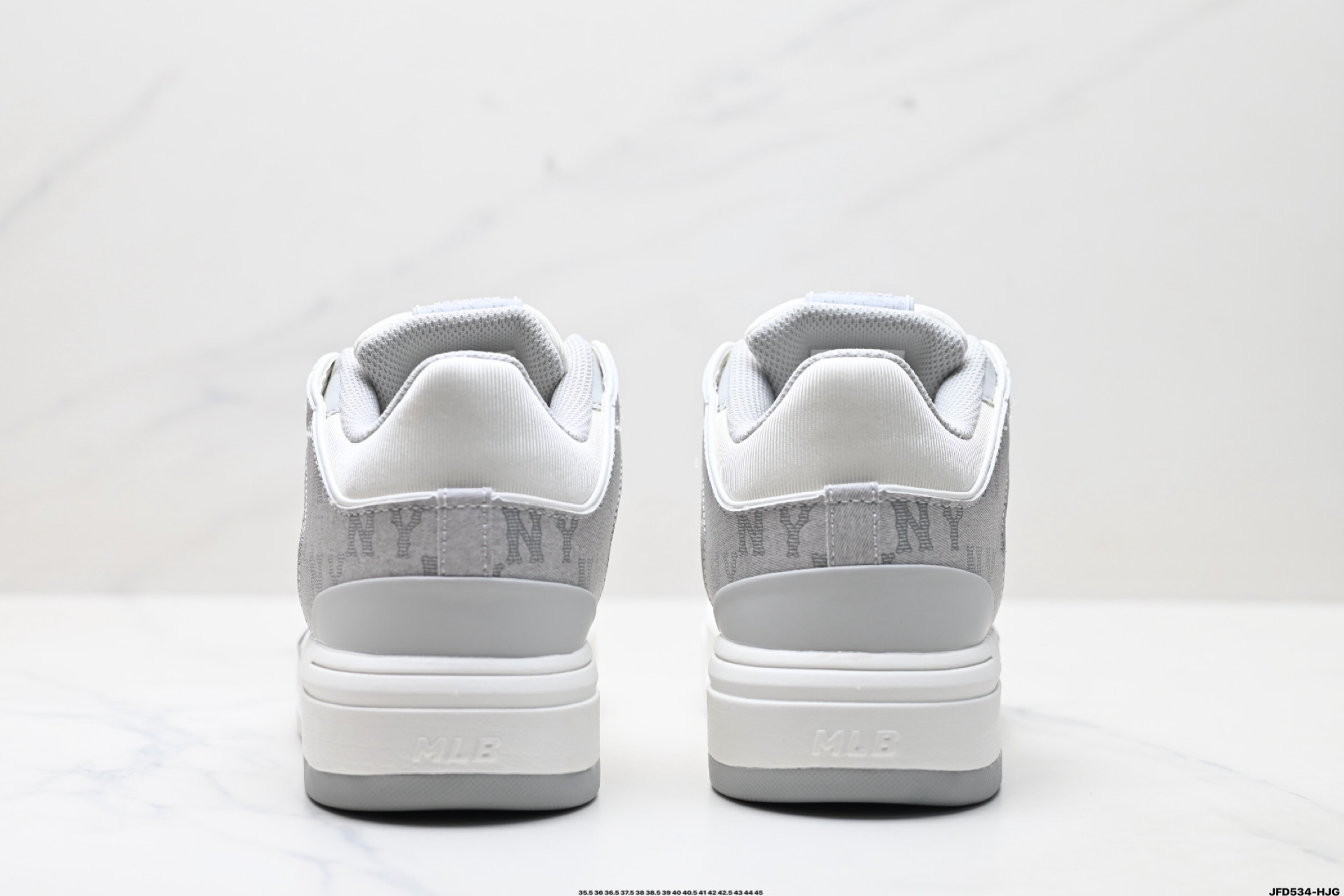 180 MLB Chunky Liner MID人气单品学长鞋系列轻量增高厚底百搭中帮休闲运动板鞋 3ASXCDN3N-Chinese UA Cheap High Quatity Brand Clothes Bags handbags Sneakers wholesale wholesaler seller from China Factory suppliers Fashion Clothing Shoes best Quality Beautiful Price 180 MLB Chunky Liner MID人气单品学长鞋系列轻量增高厚底百搭中帮休闲运动板鞋 3ASXCDN3N